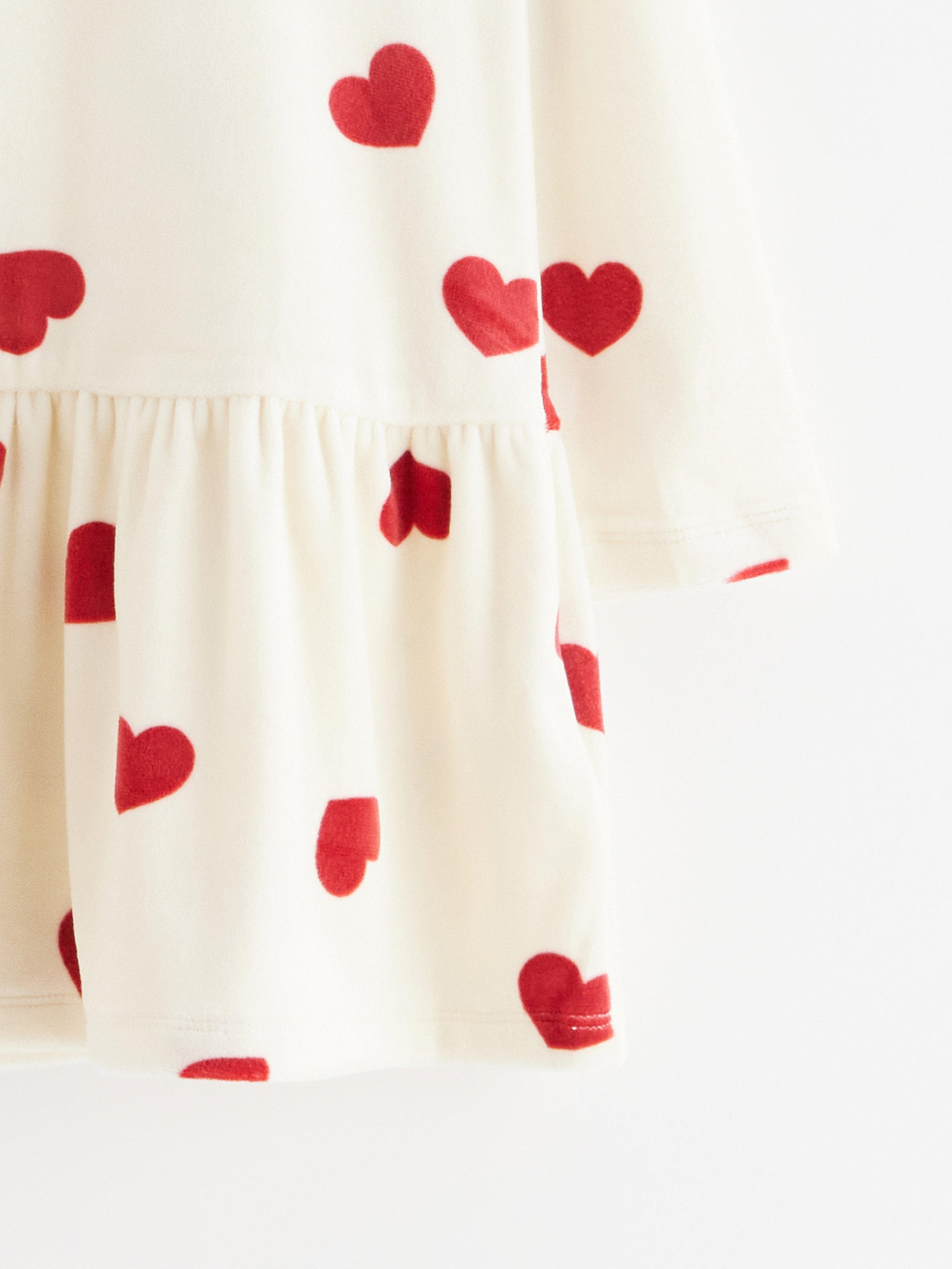 Tunic - Kids Wear - Beige
