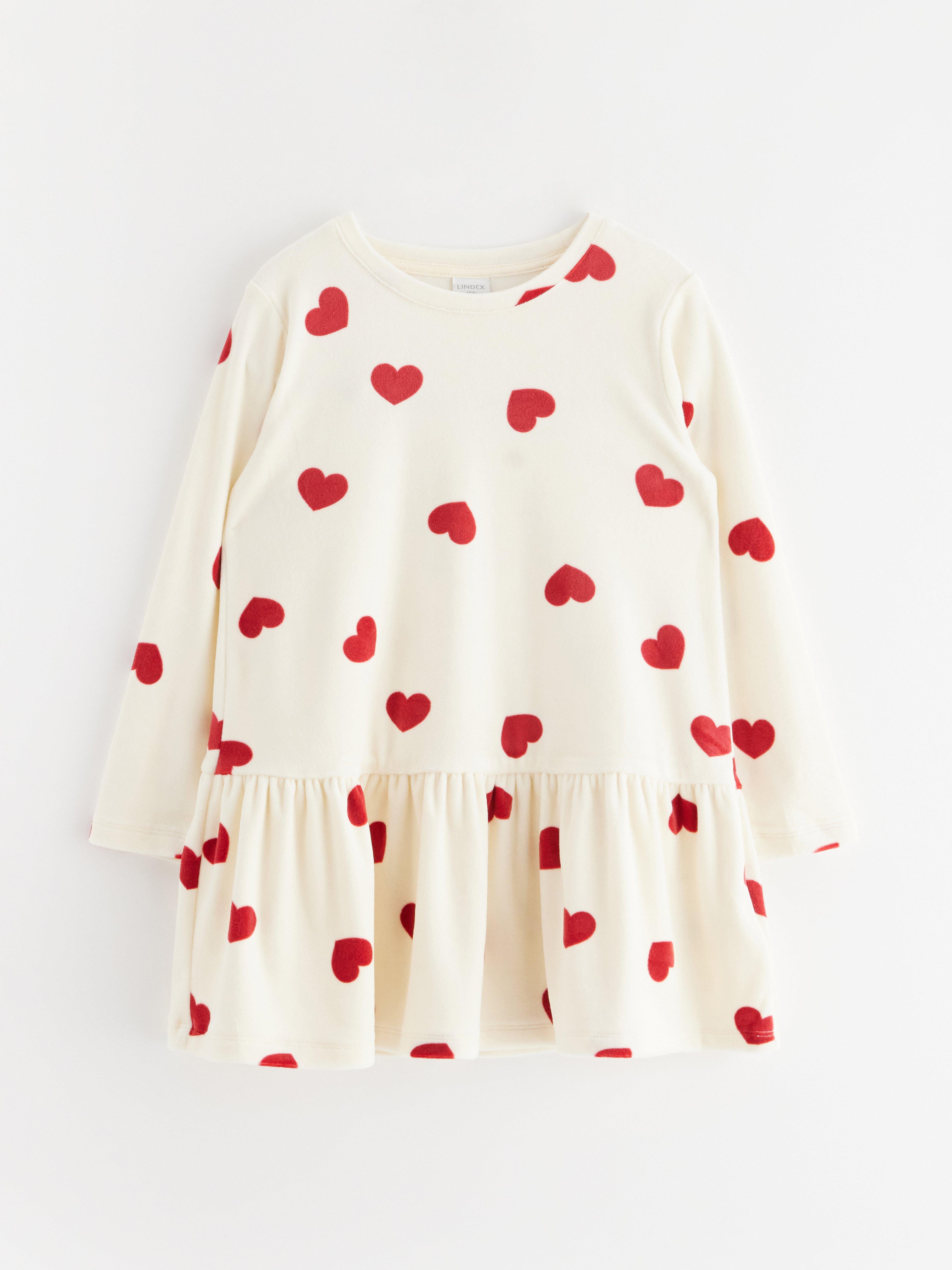 Tunic - Kids Wear - Beige