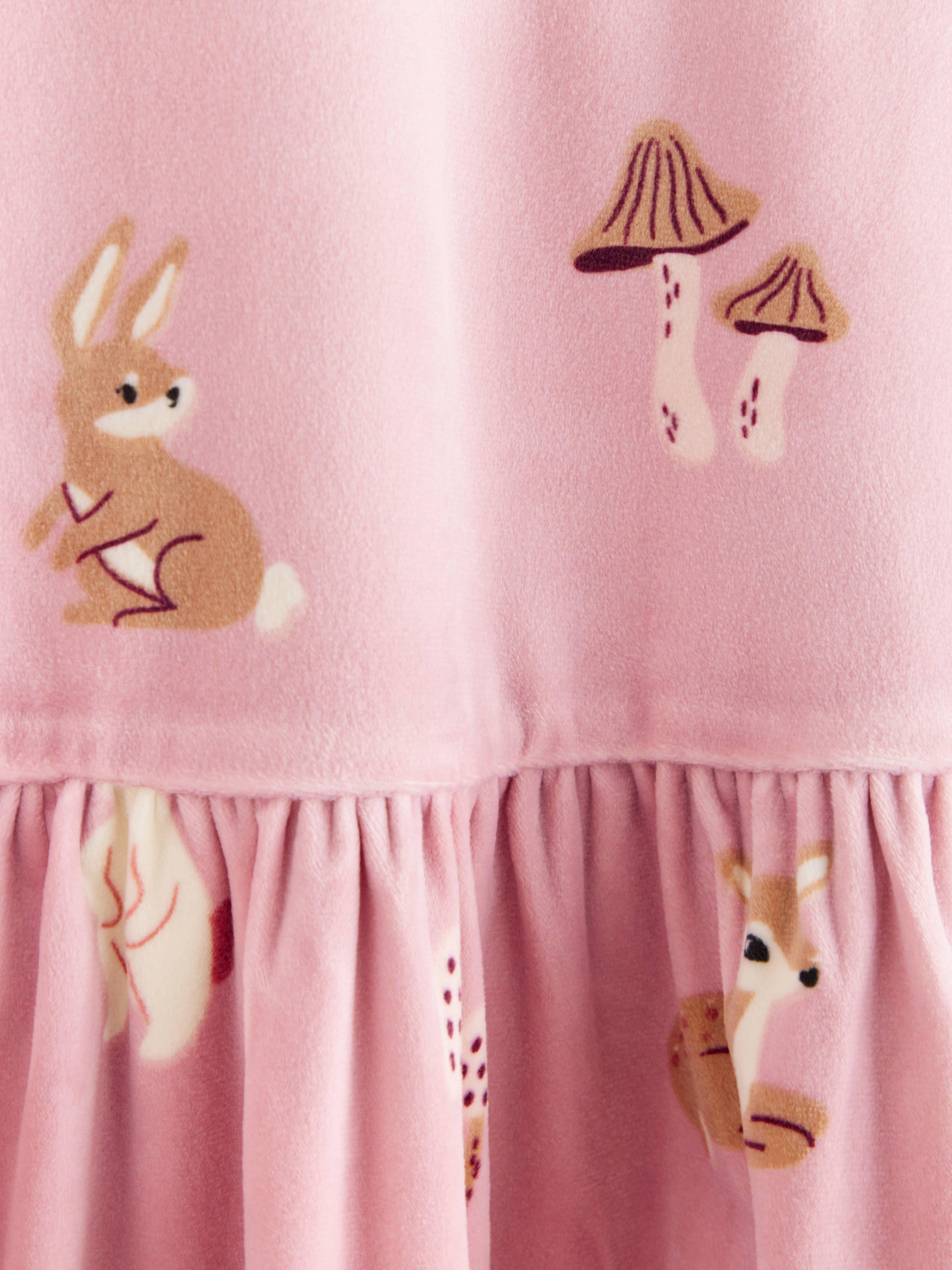 Tunic - Kids Wear - Lilac