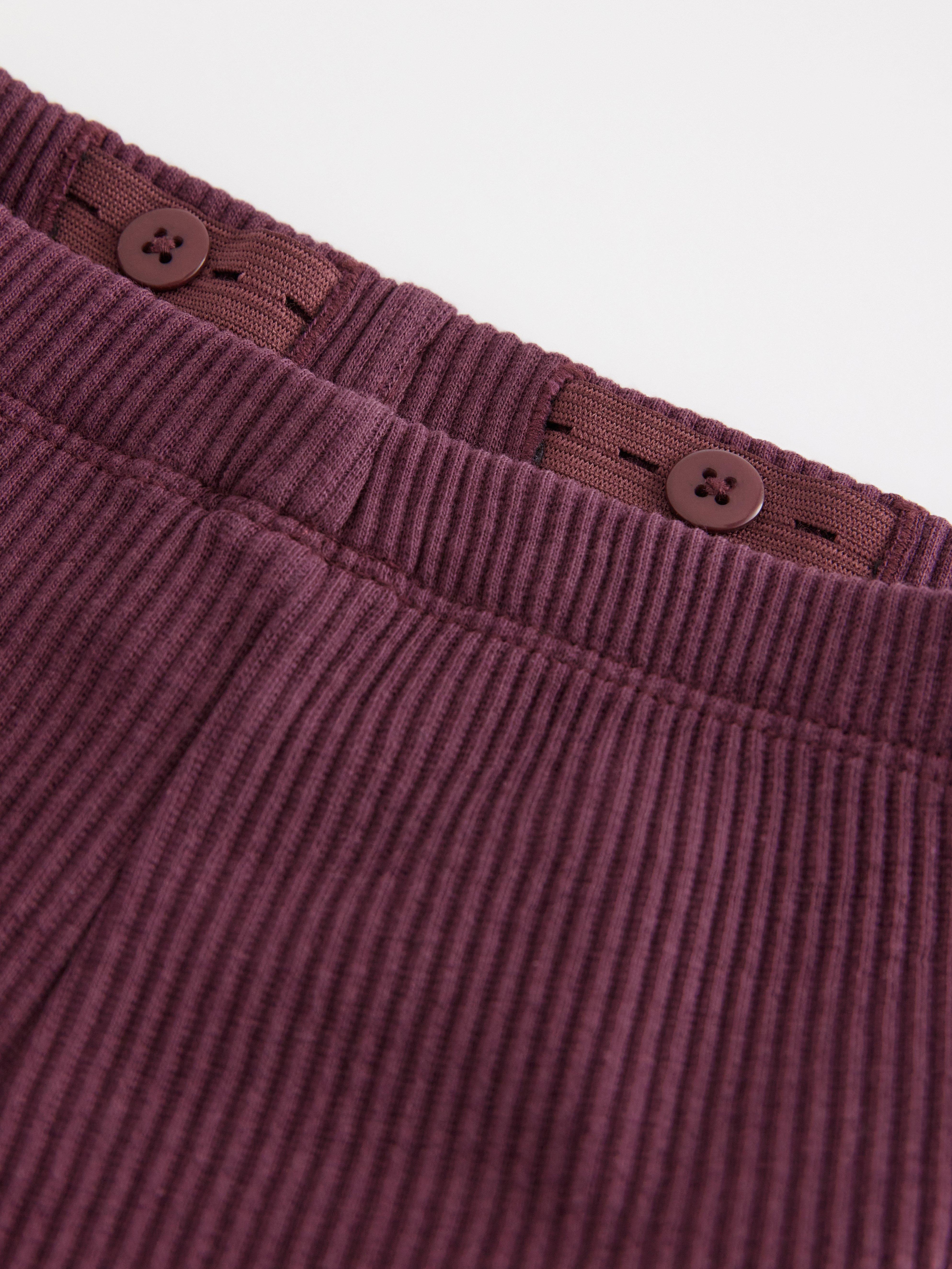 Leggings - Kids Wear - Lilac