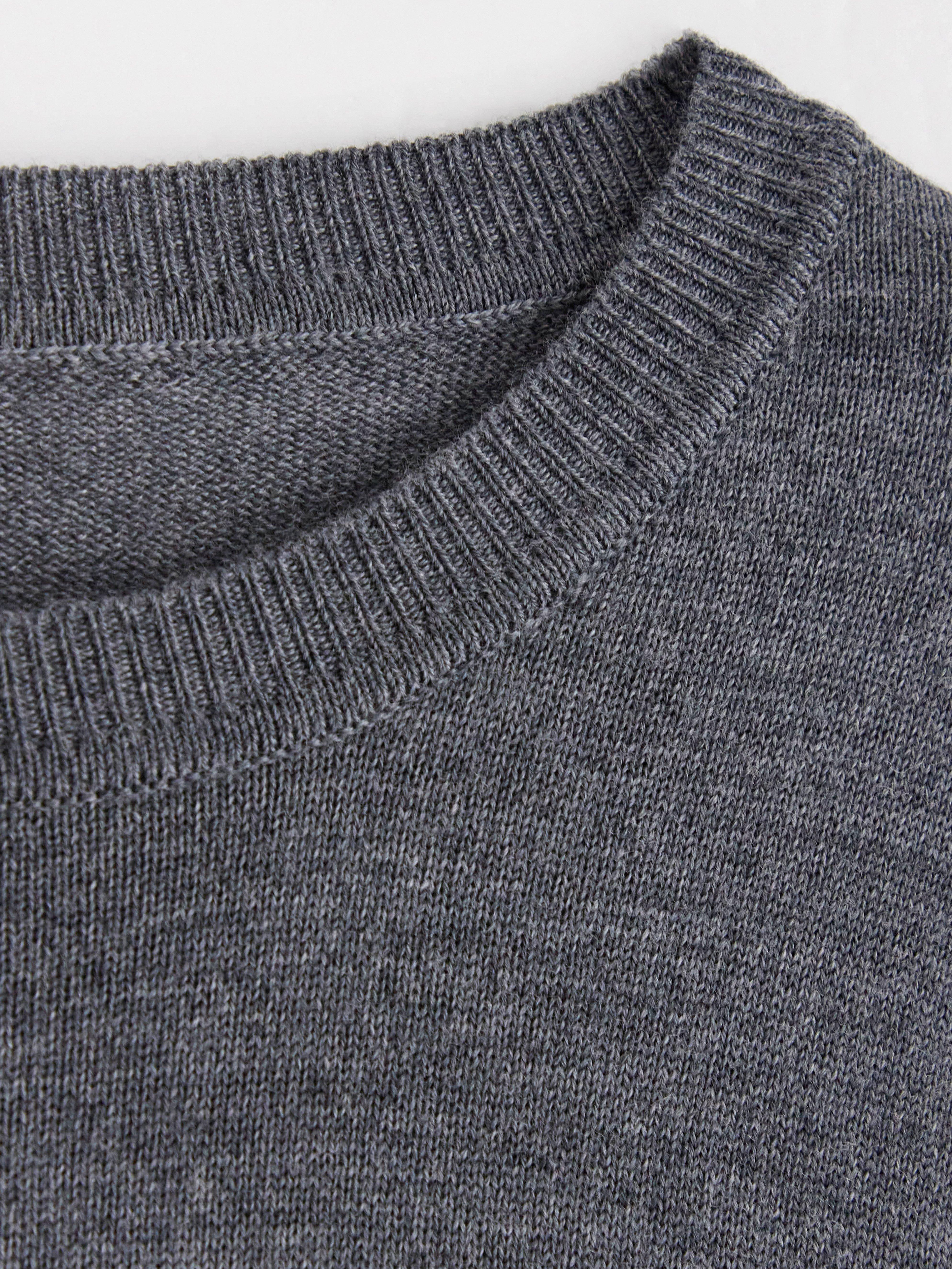 Sweater - Kids Wear - Grey