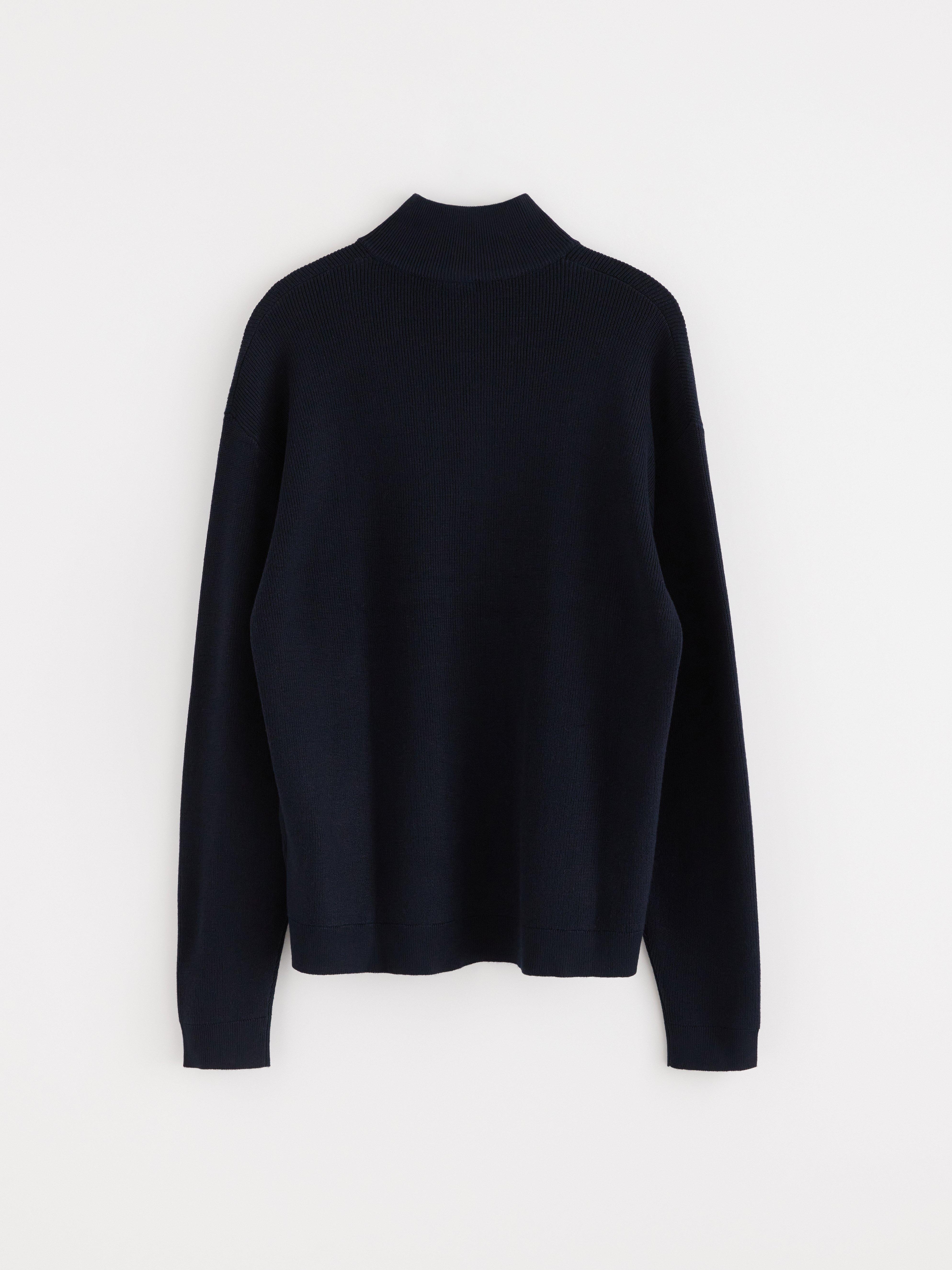 Sweater - Kids Wear - Blue