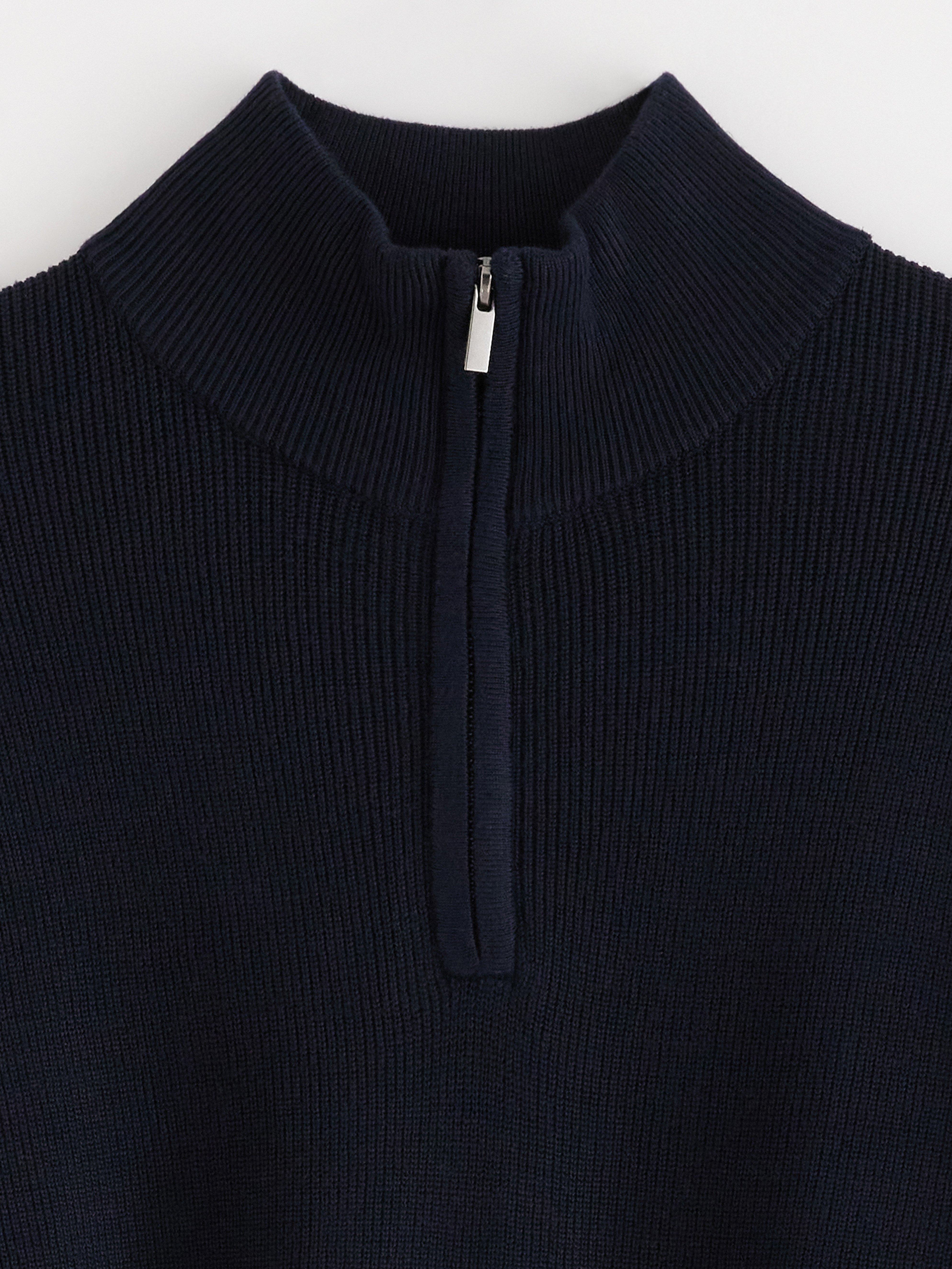 Sweater - Kids Wear - Blue
