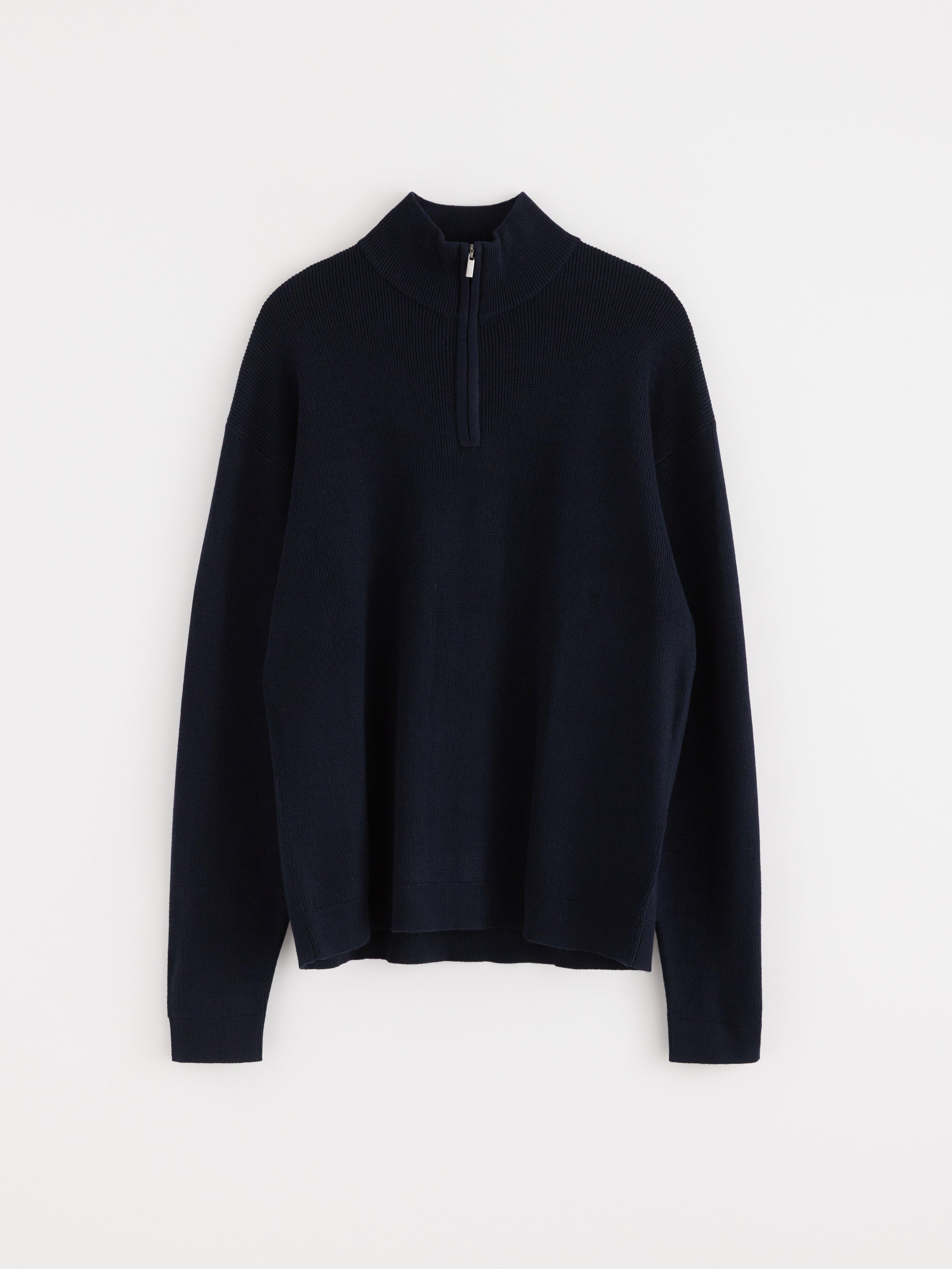 Sweater - Kids Wear - Blue