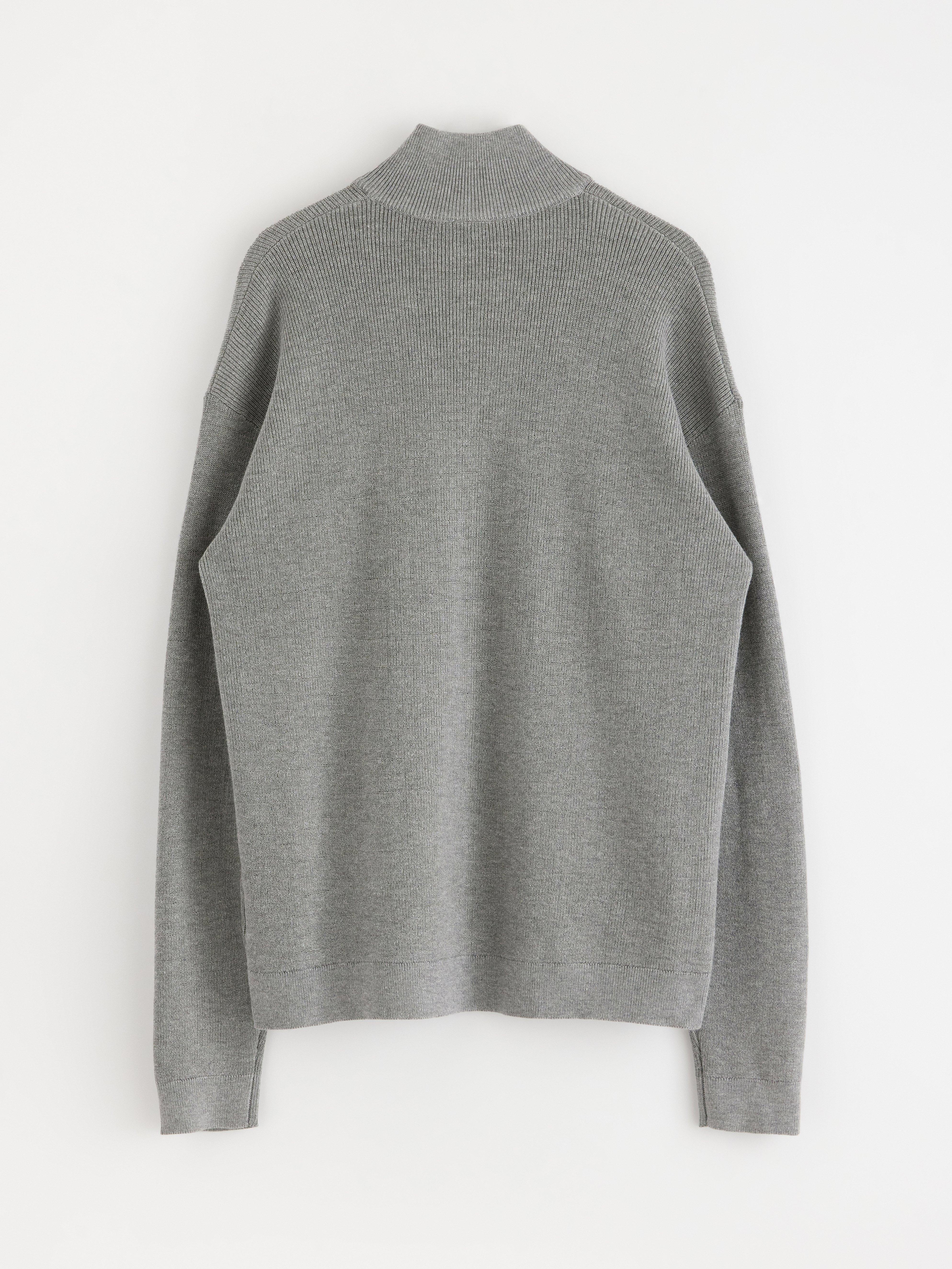 Sweater - Kids Wear - Grey