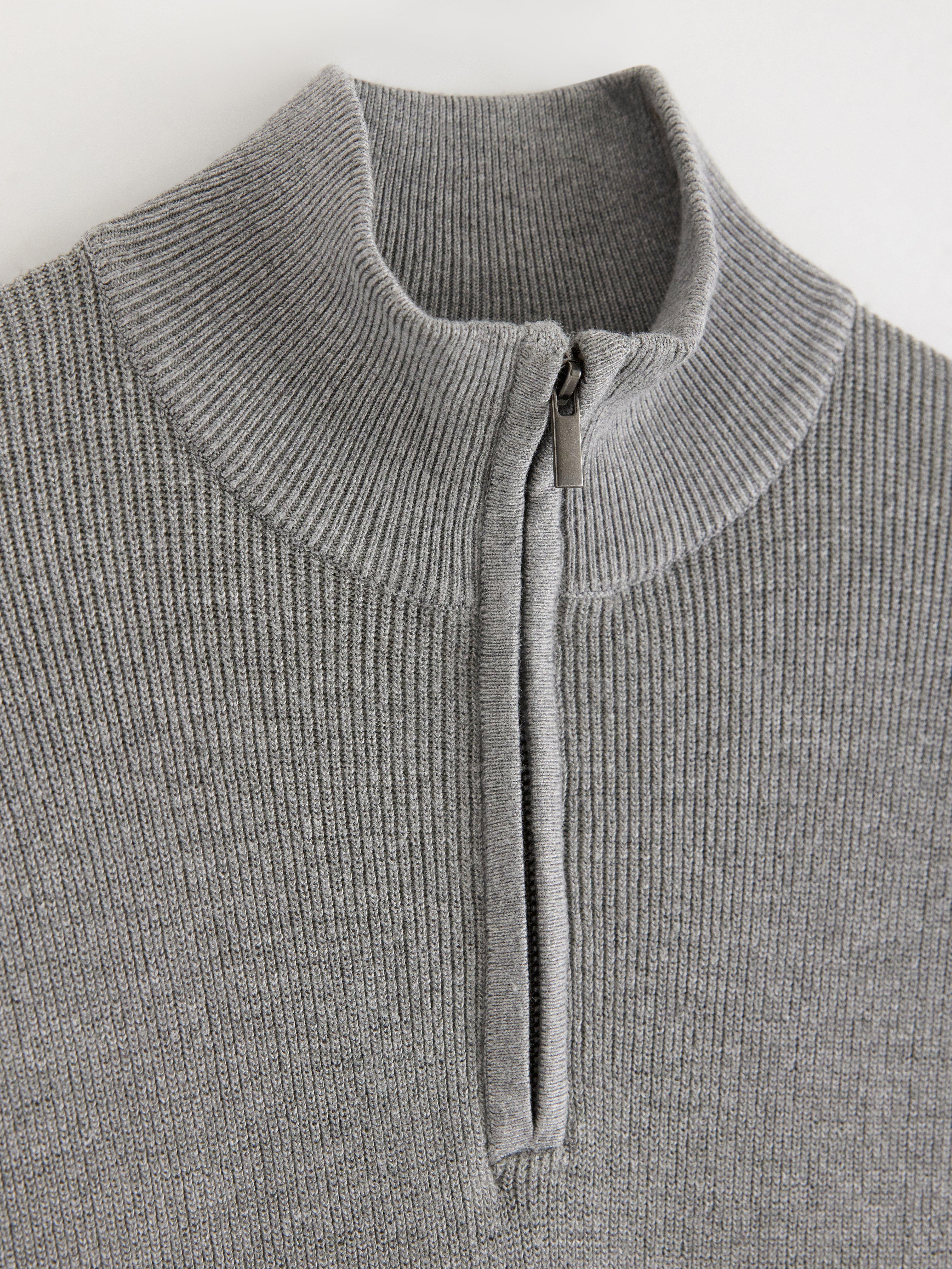 Sweater - Kids Wear - Grey