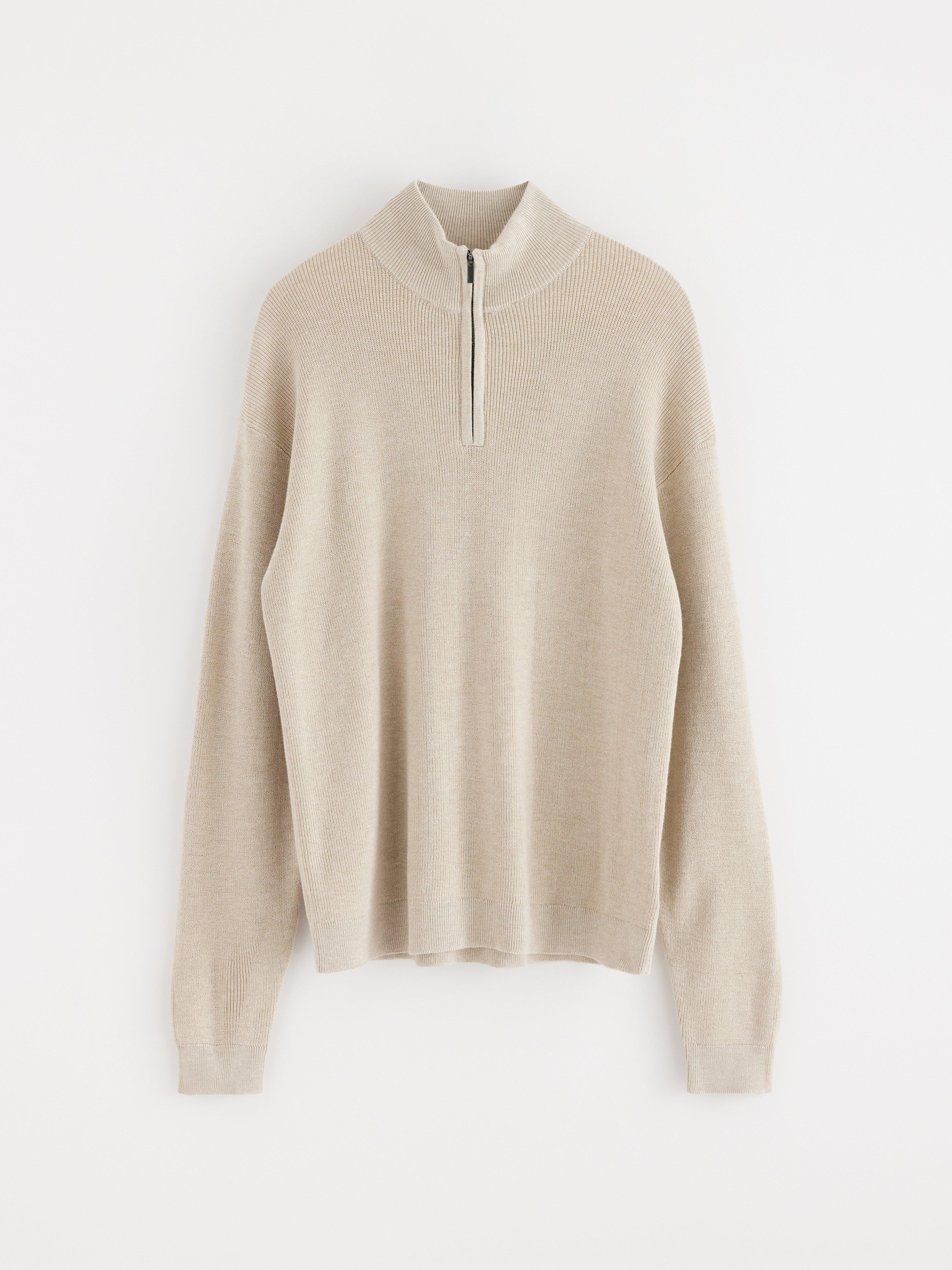 Tröja - Barn - Beige