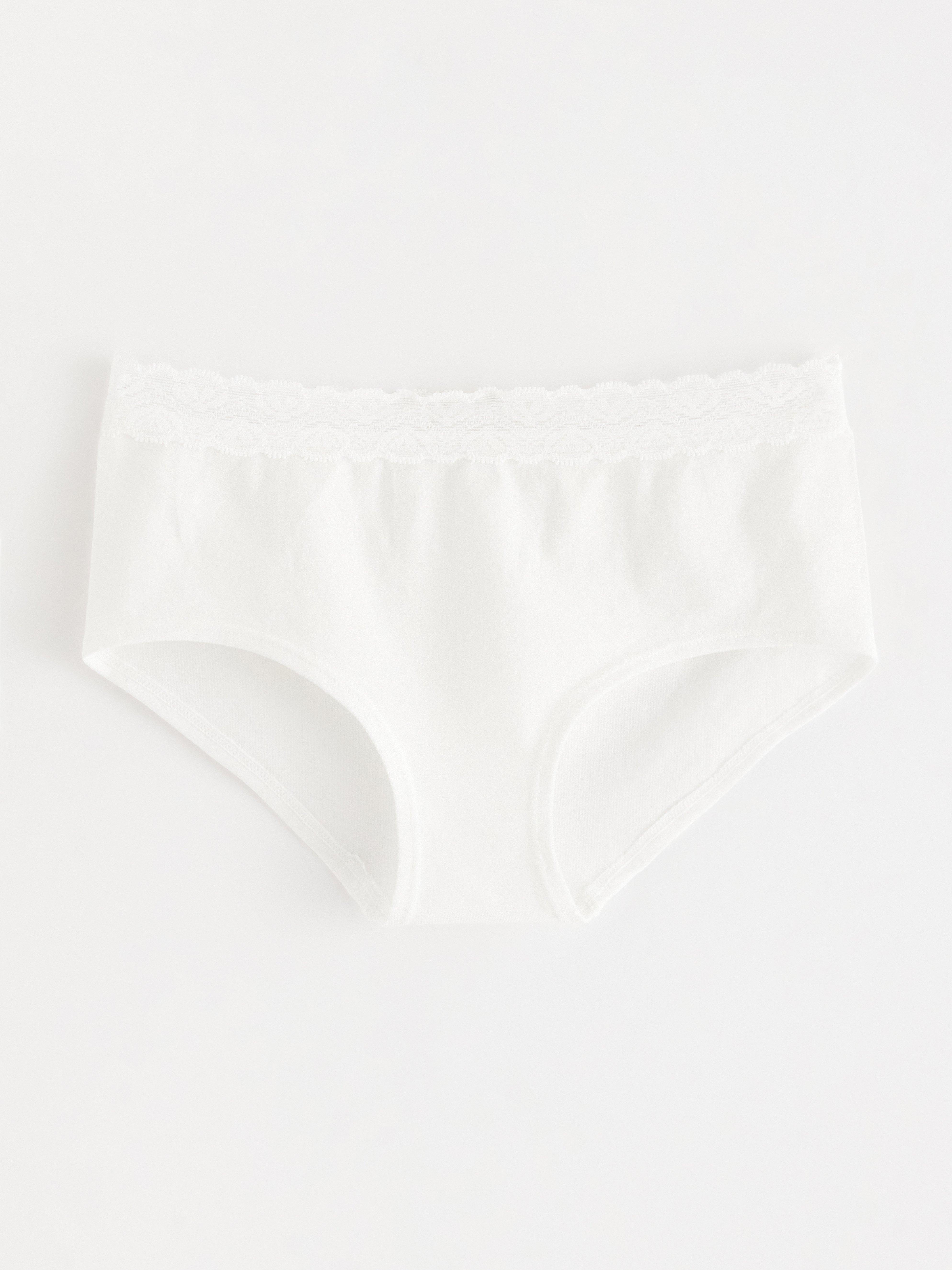 Hipster - Kids Wear - White