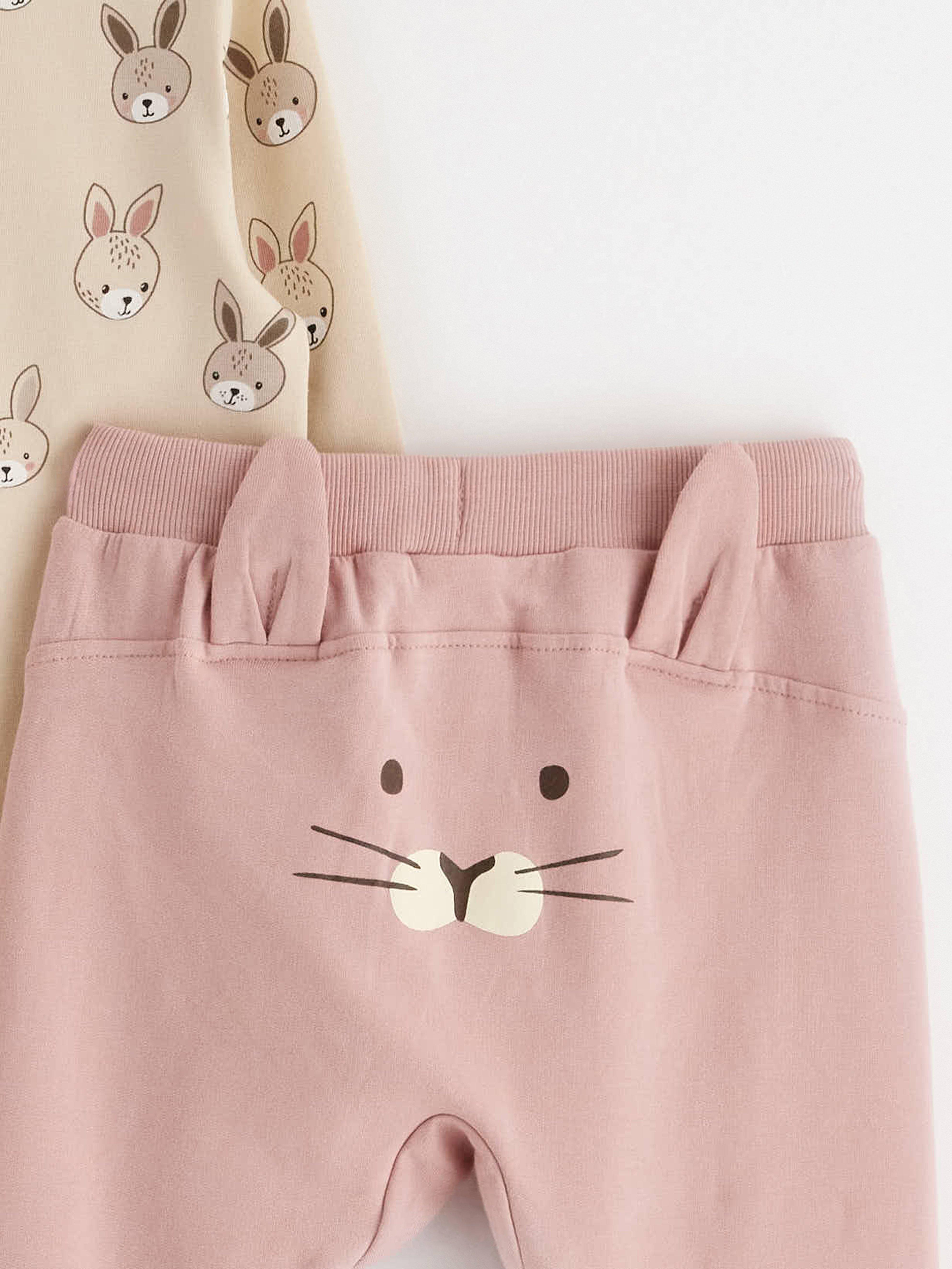 Set - Kids Wear - Pink