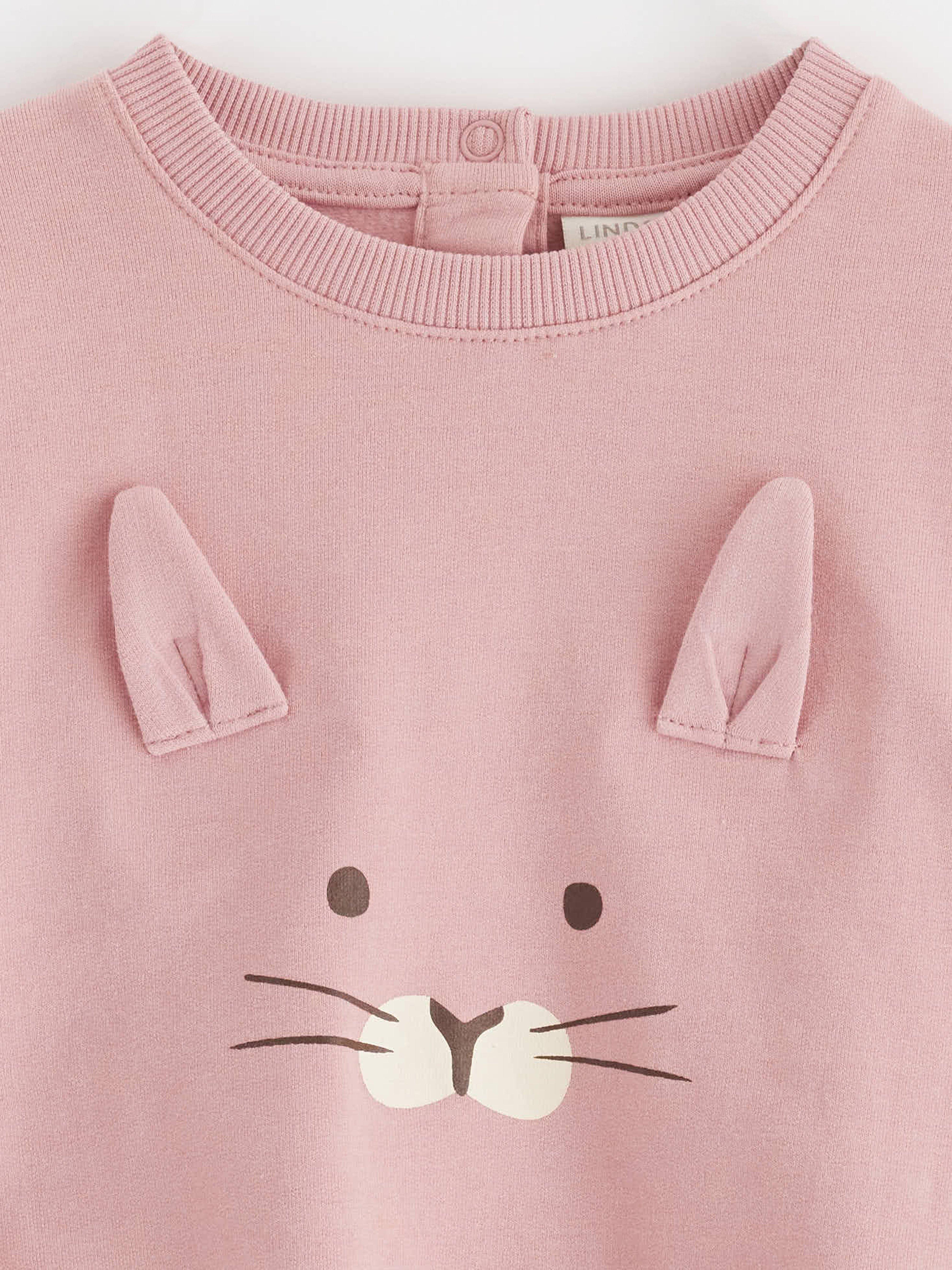 Sweater - Kids Wear - Pink