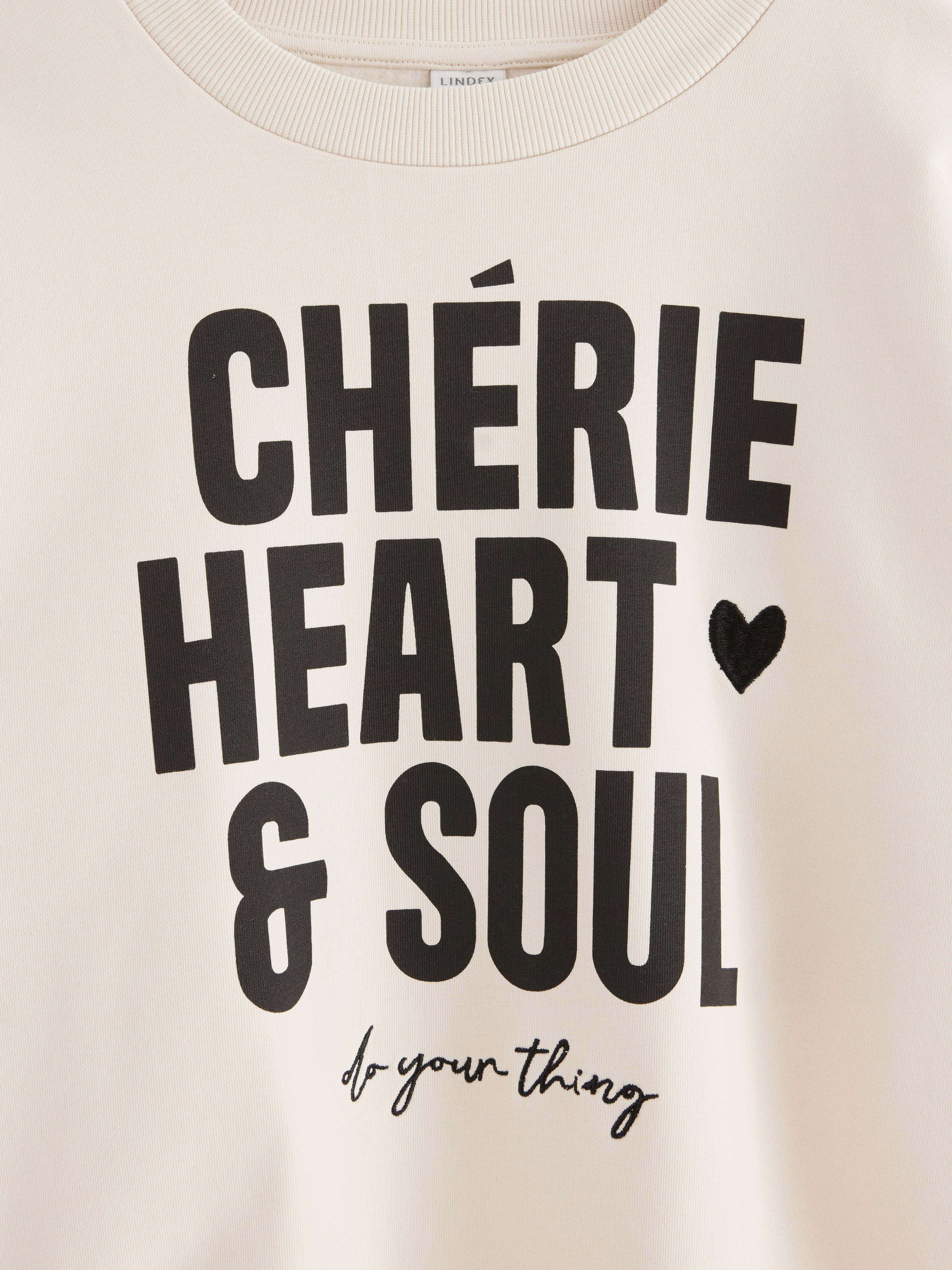 Mikina - Deti - Béžová