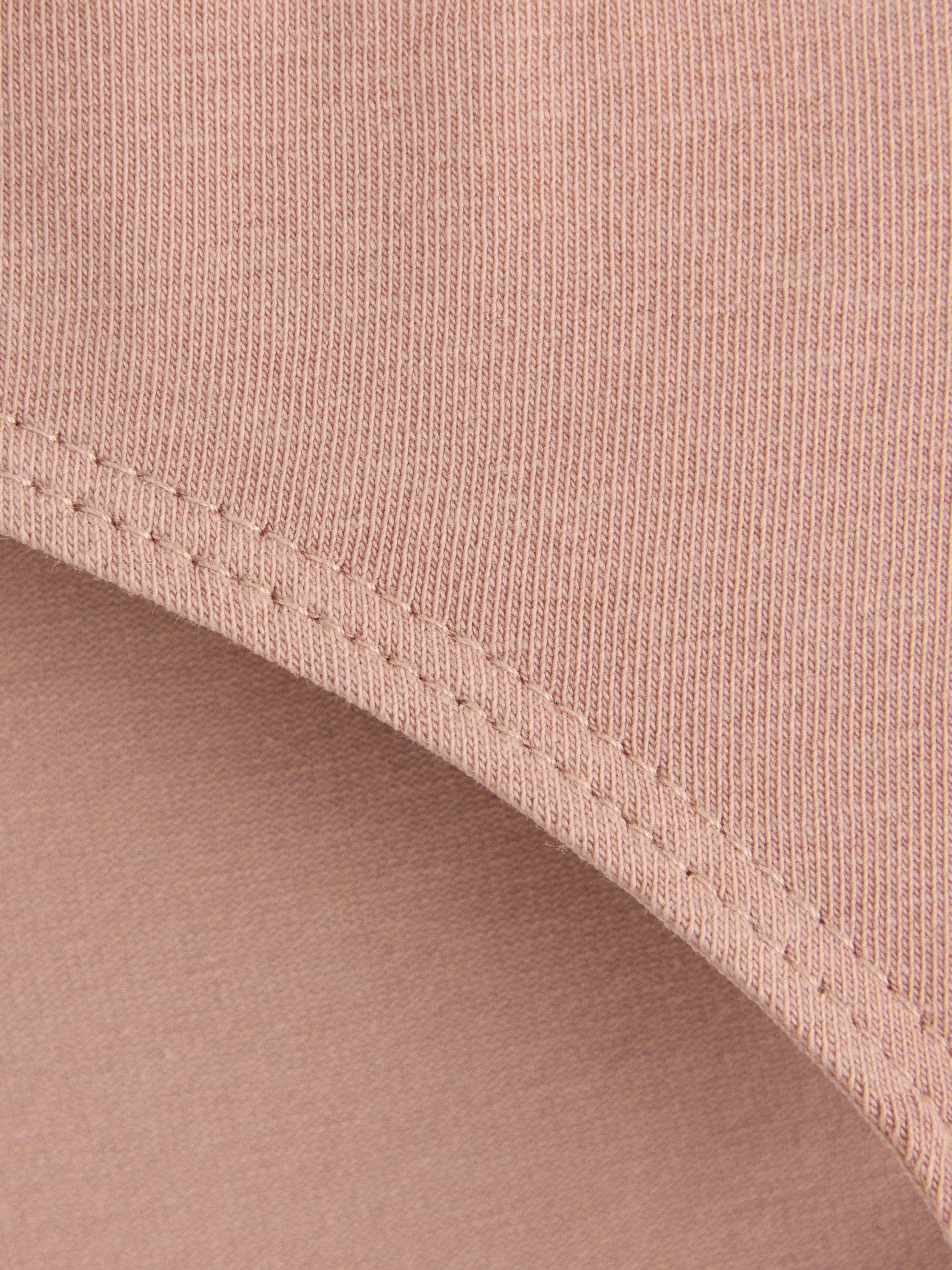 Thong Low - Lingerie - Beige