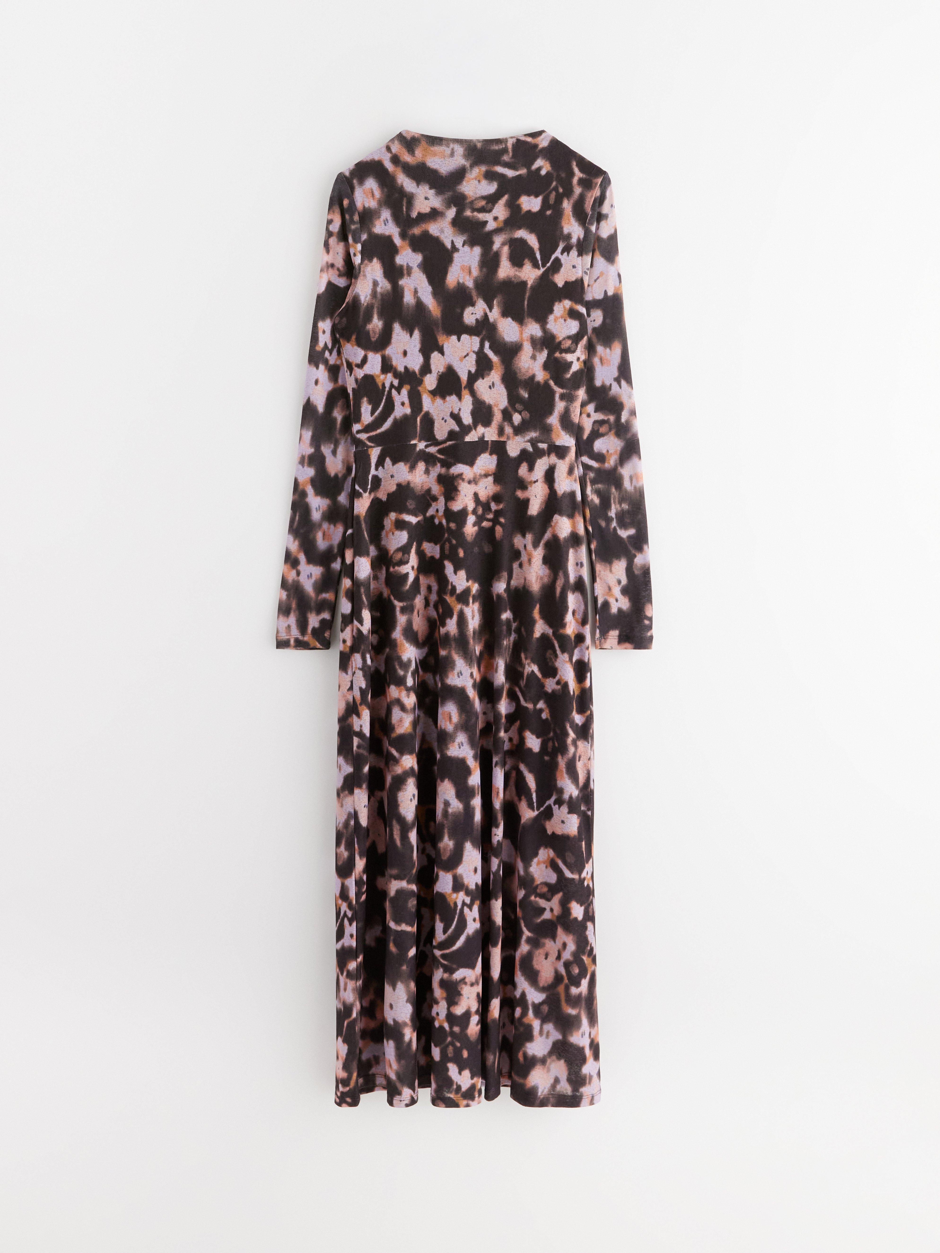 Dress - Womens Wear - Red