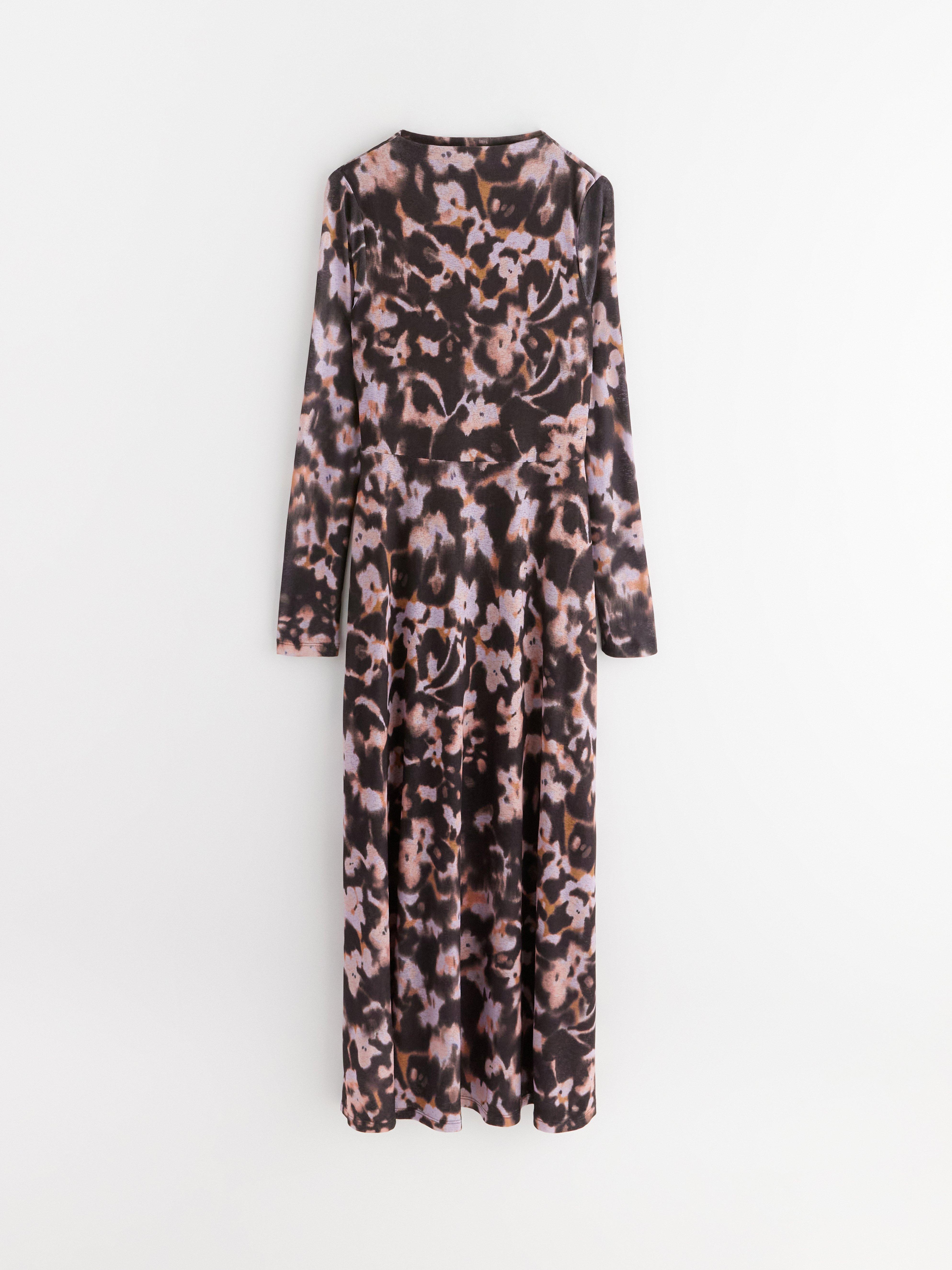 Dress - Womens Wear - Red