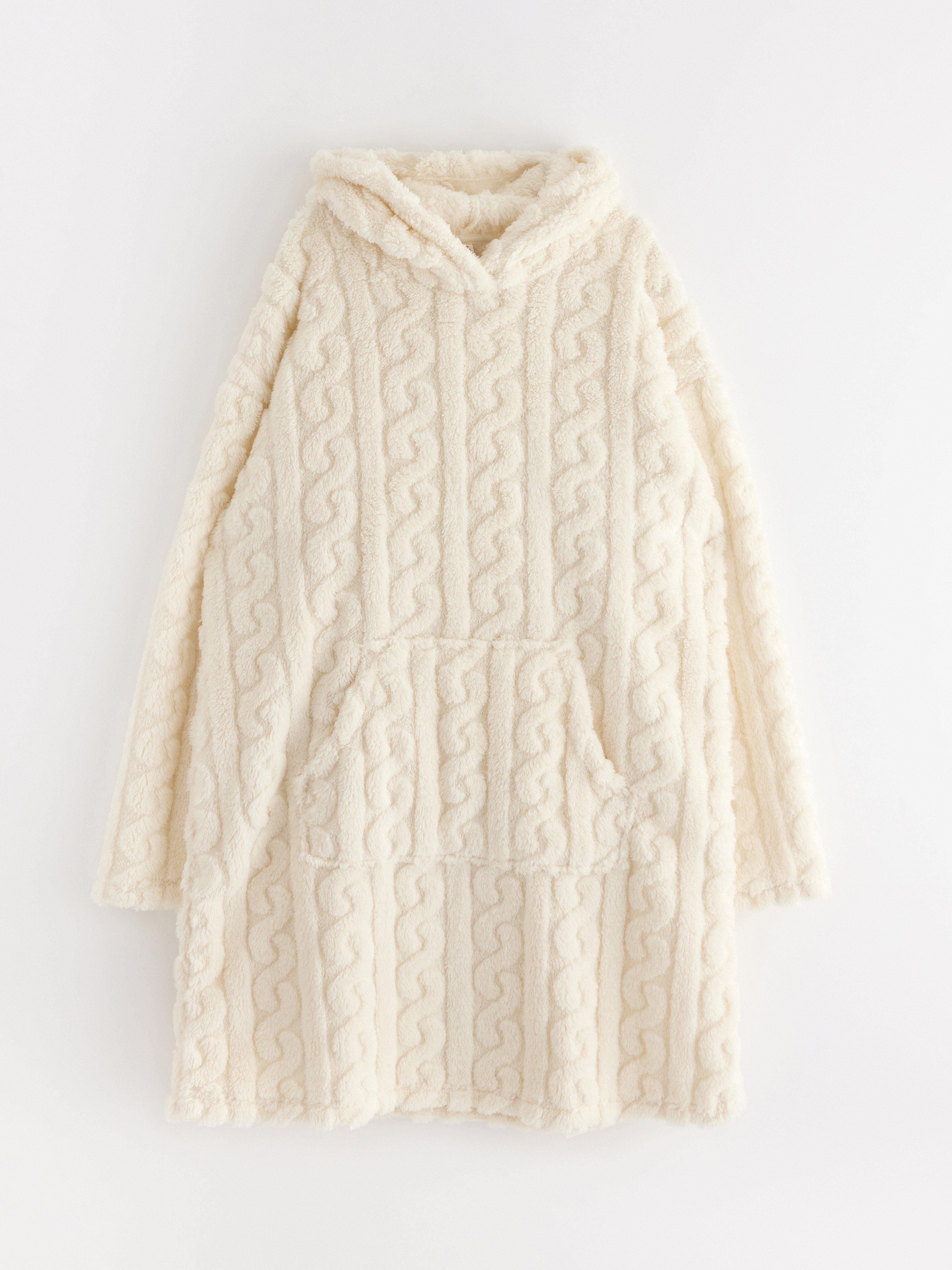 Not in use (Pyjama Top) - Kids Wear - White