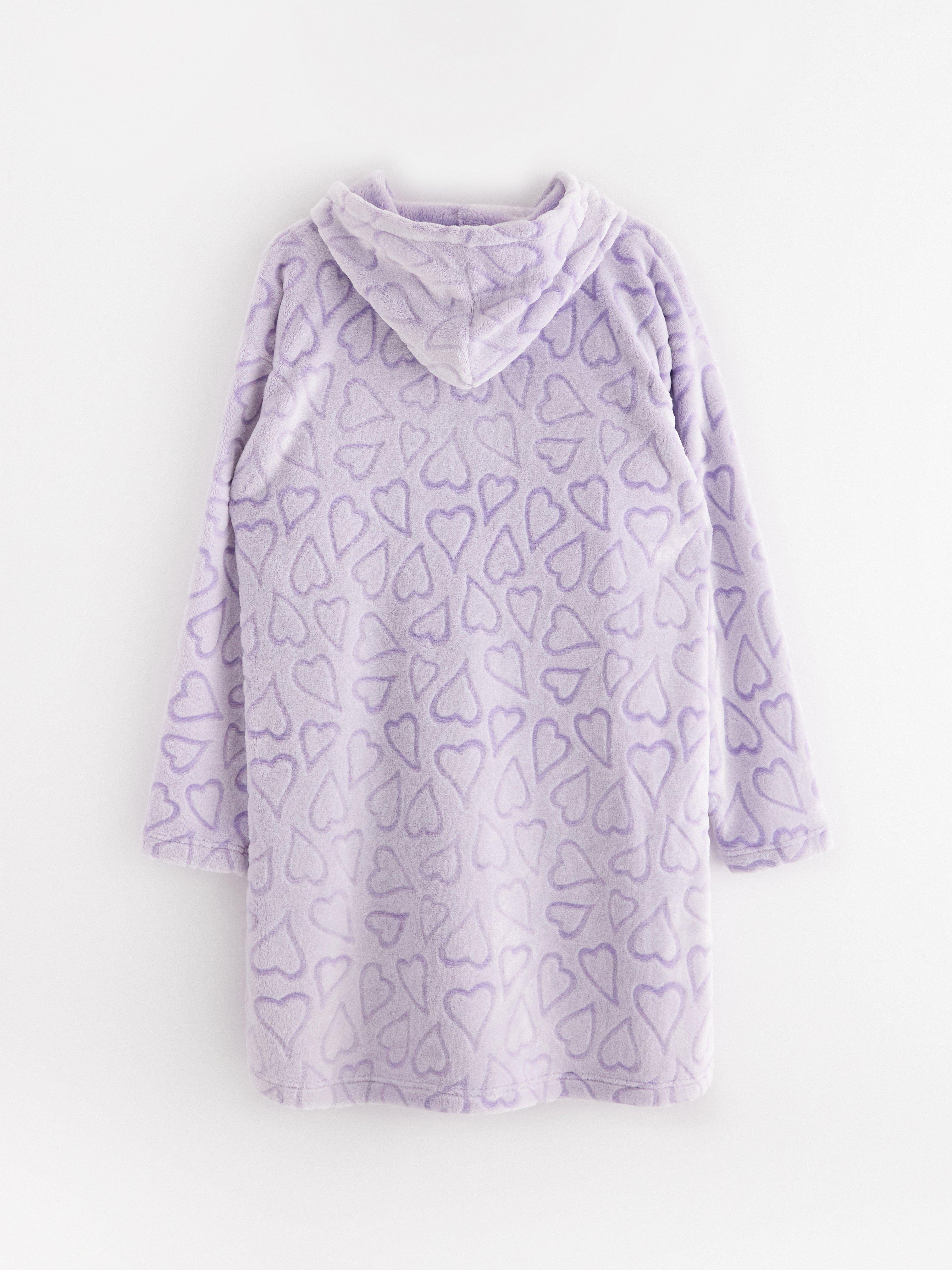 Pyjamastopp - Barn - Lilla