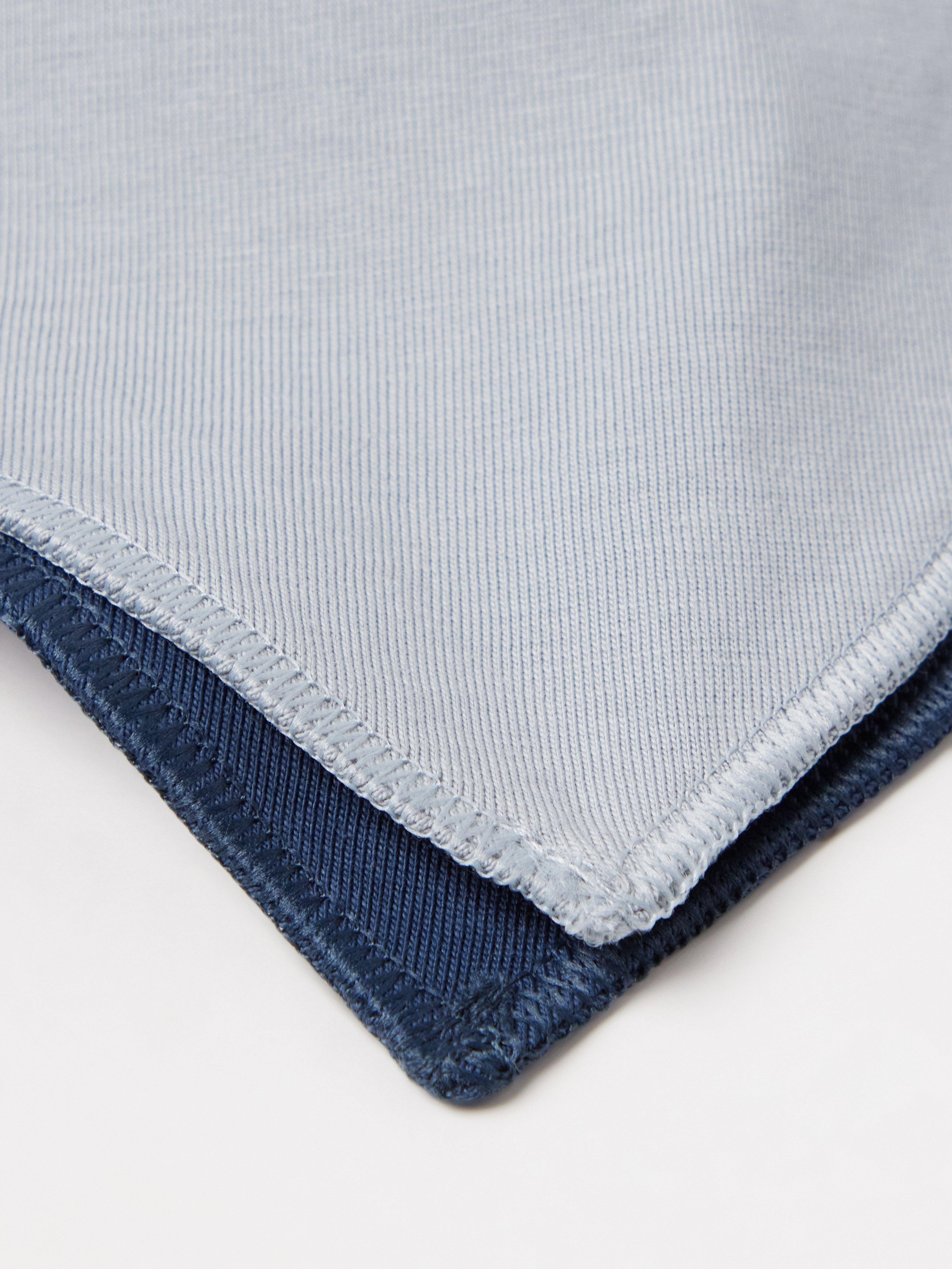 Scarf - Kids Wear - Blue