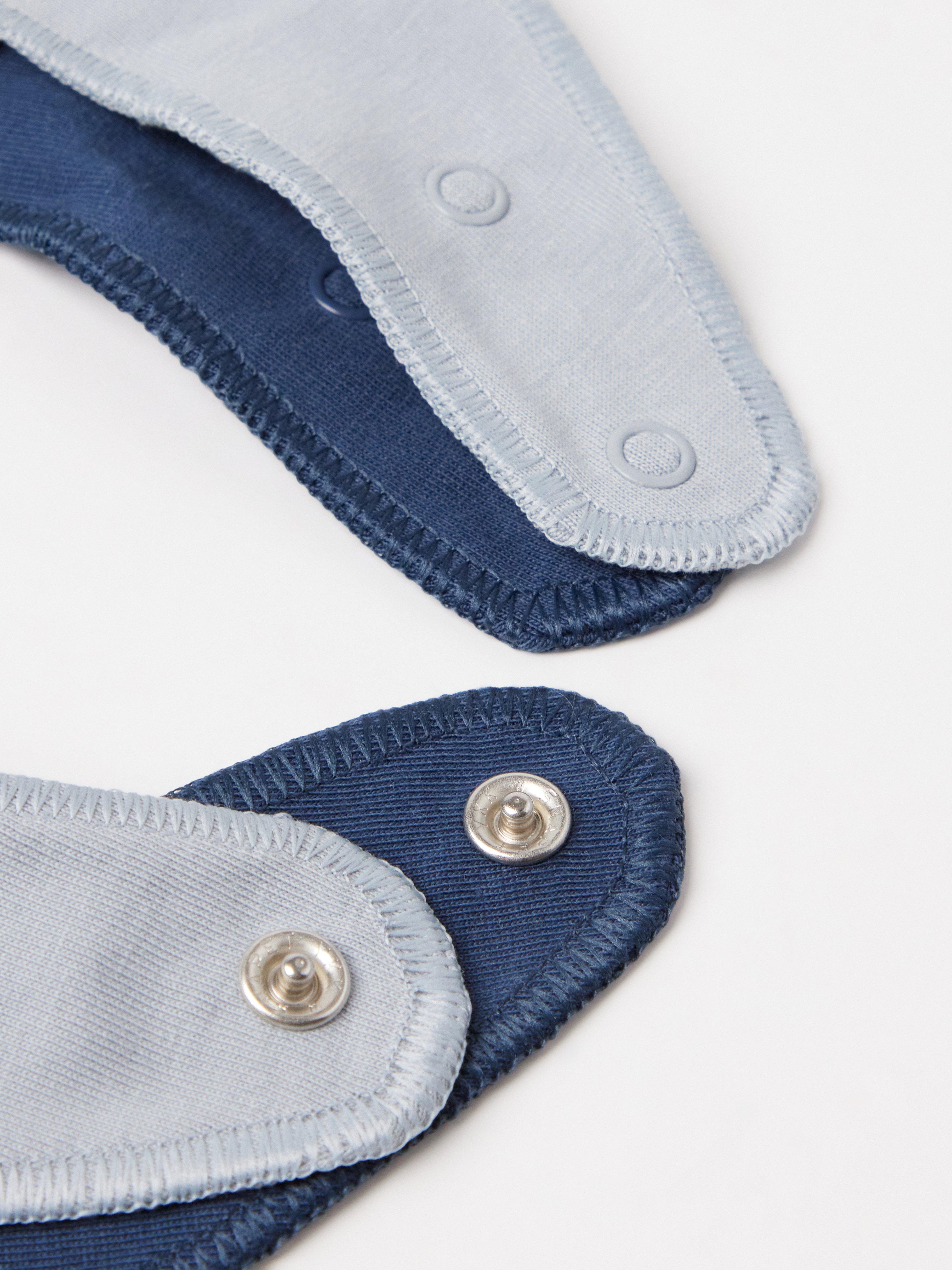 Scarf - Kids Wear - Blue