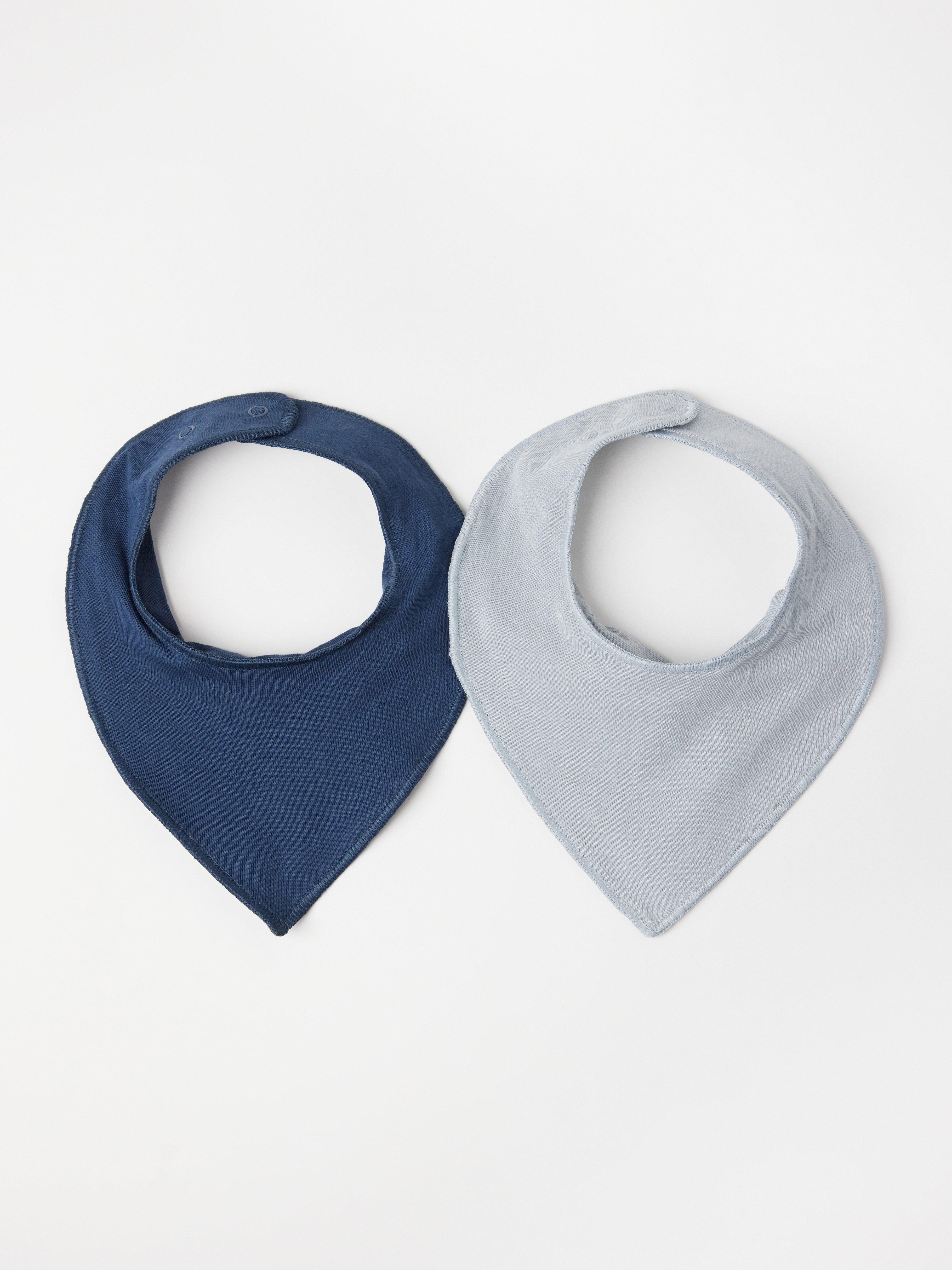 Scarf - Kids Wear - Blue