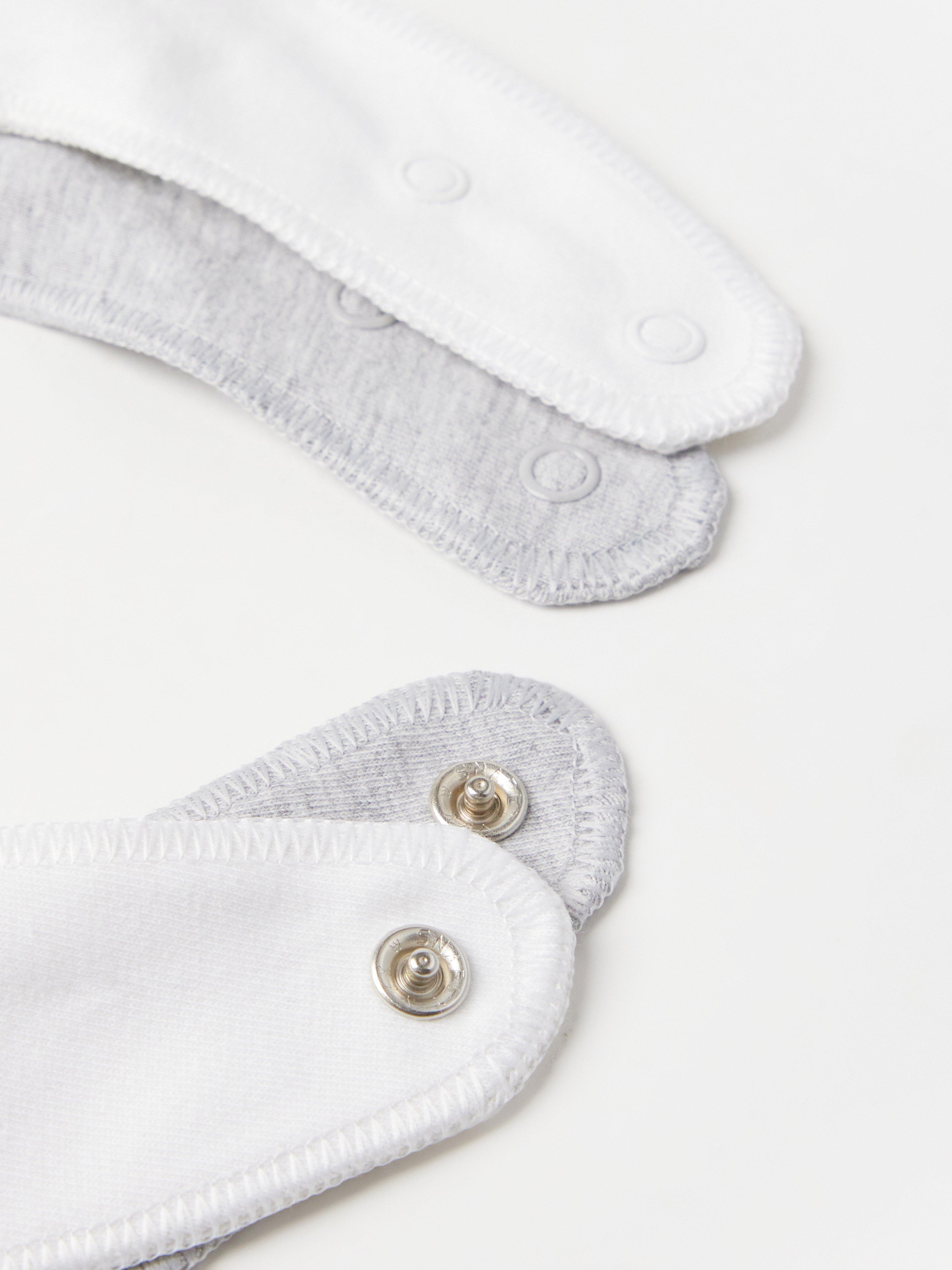Scarf - Kids Wear - Grey