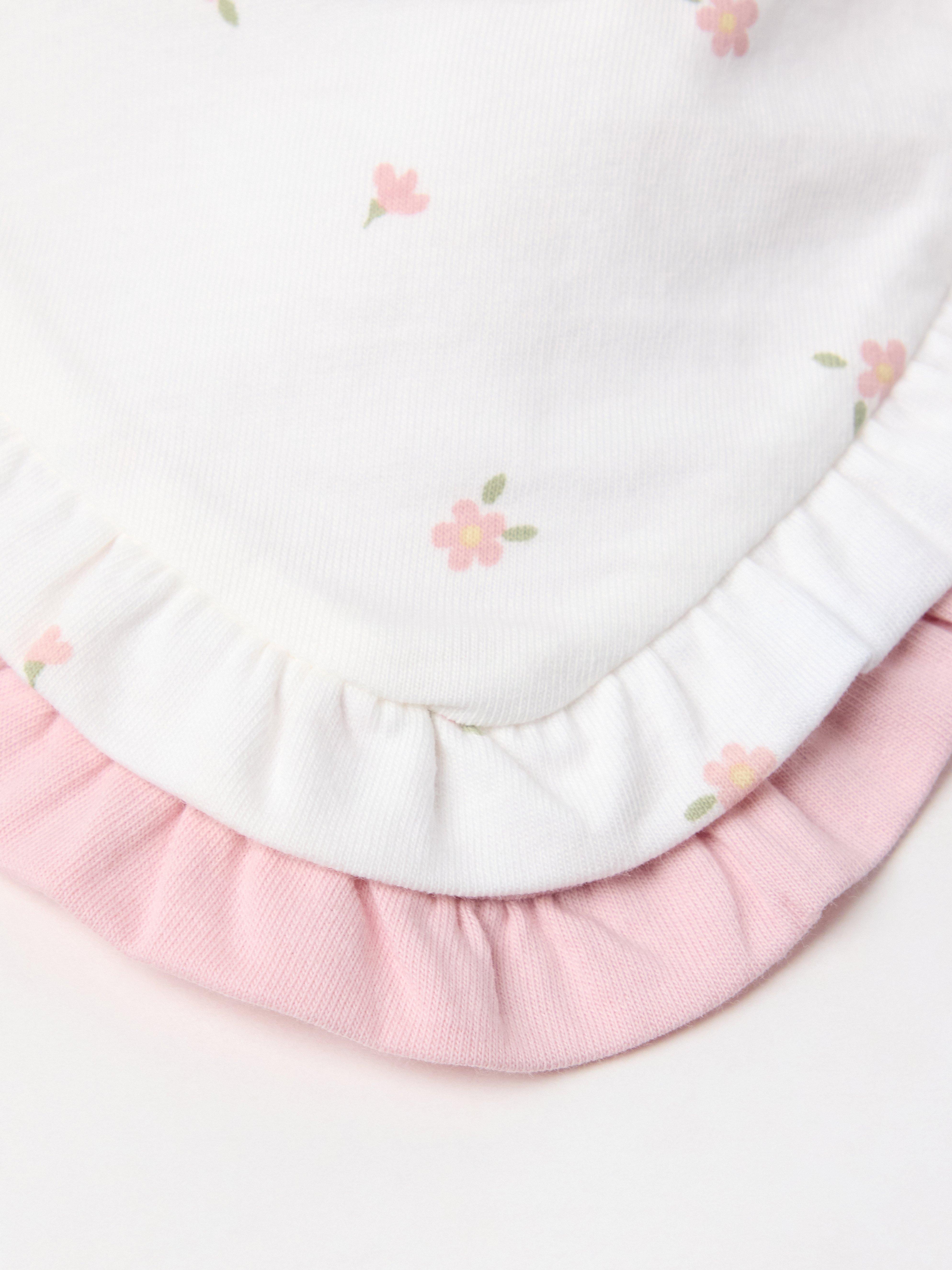 Scarf - Kids Wear - Pink