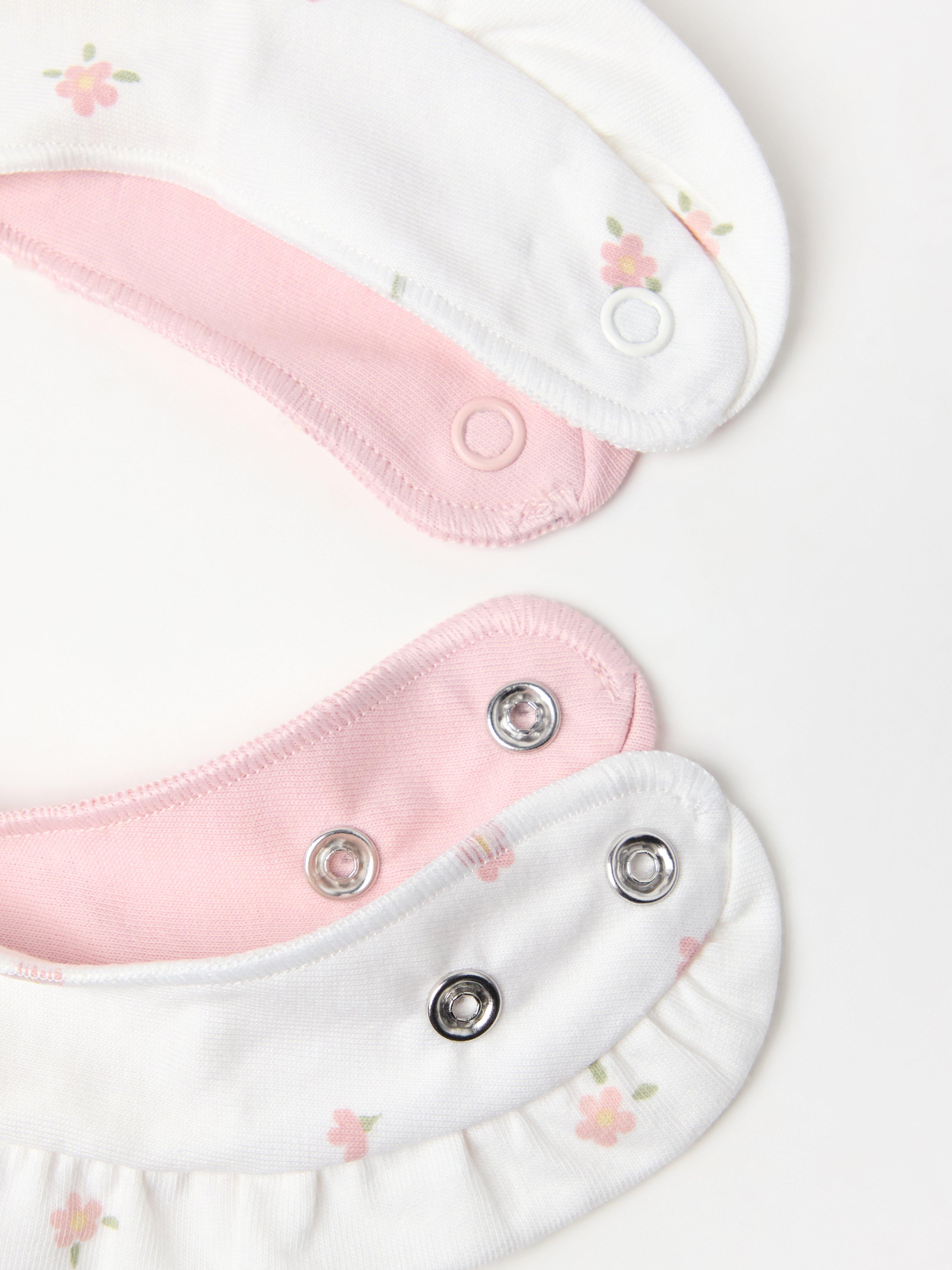 Scarf - Kids Wear - Pink
