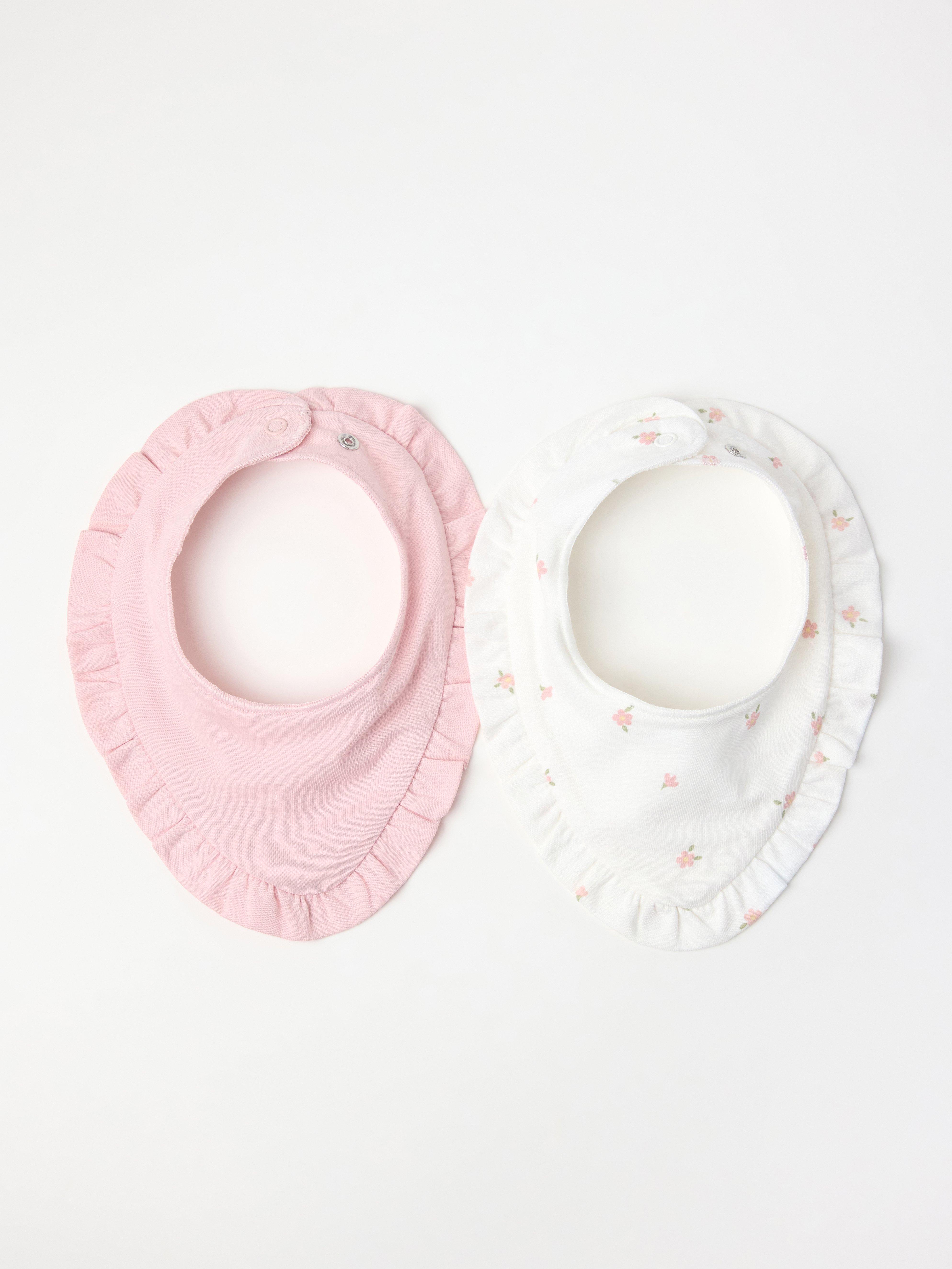 Scarf - Kids Wear - Pink