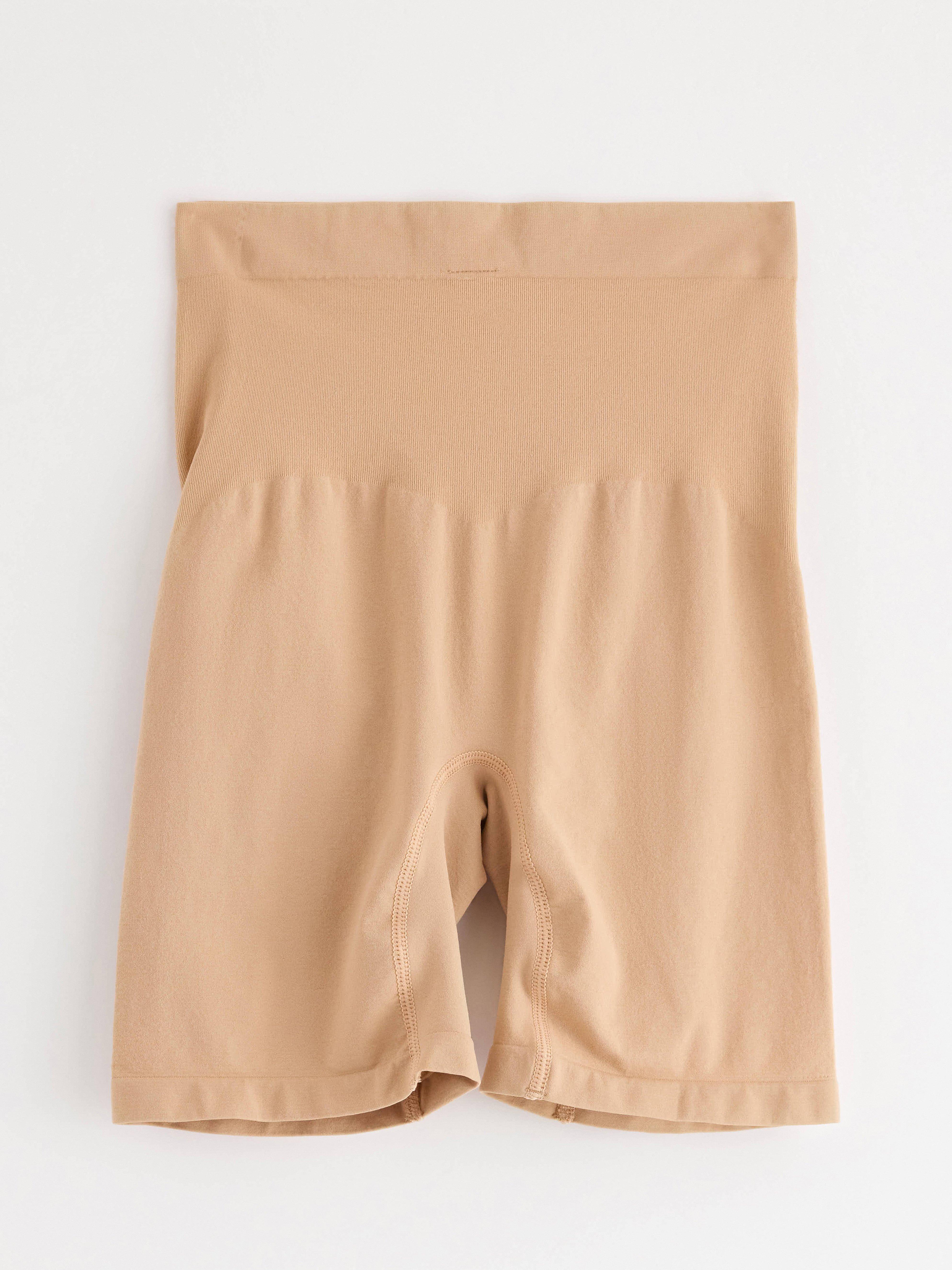 Biker - Underkläder - Beige