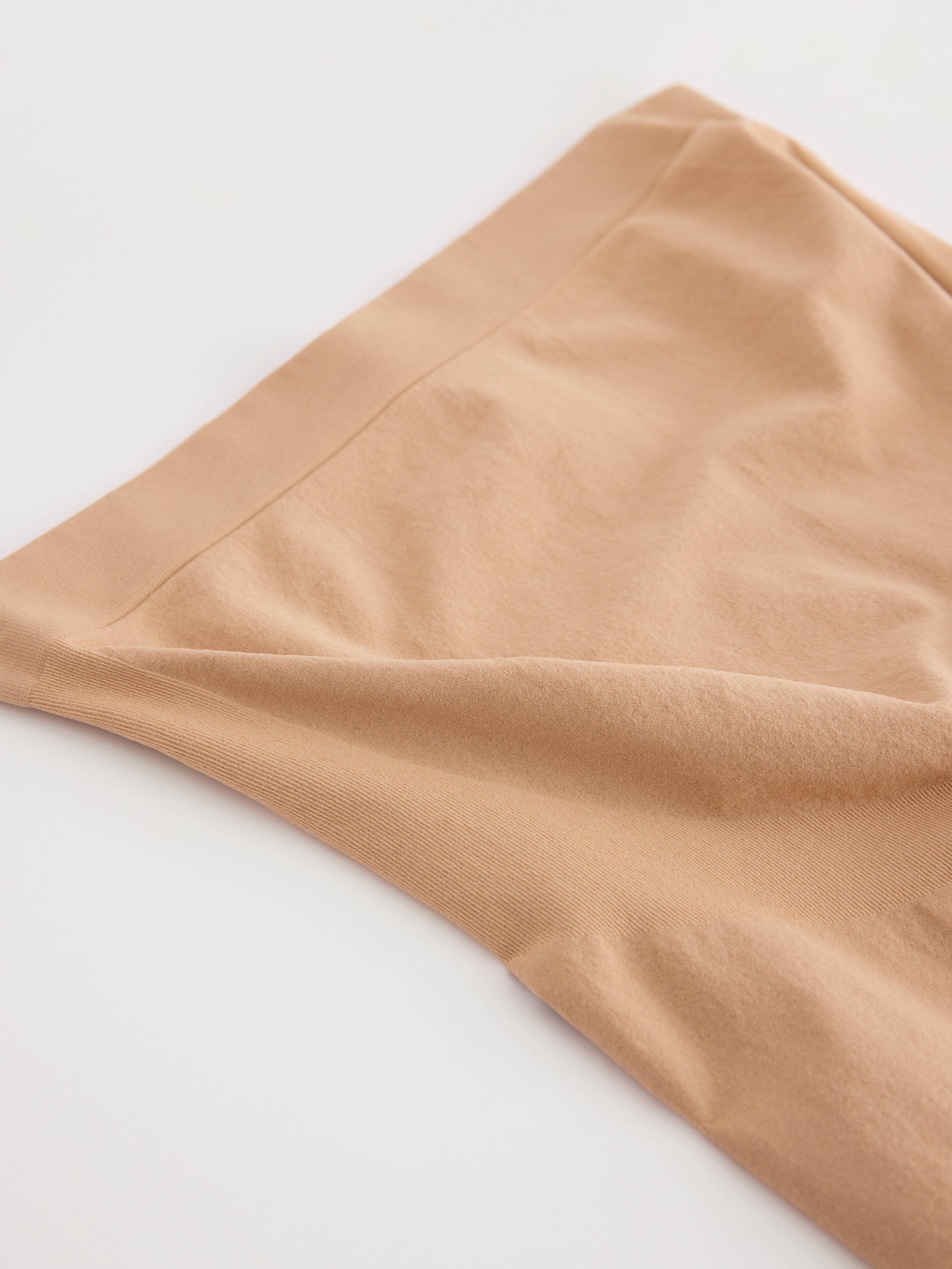 Biker - Underkläder - Beige