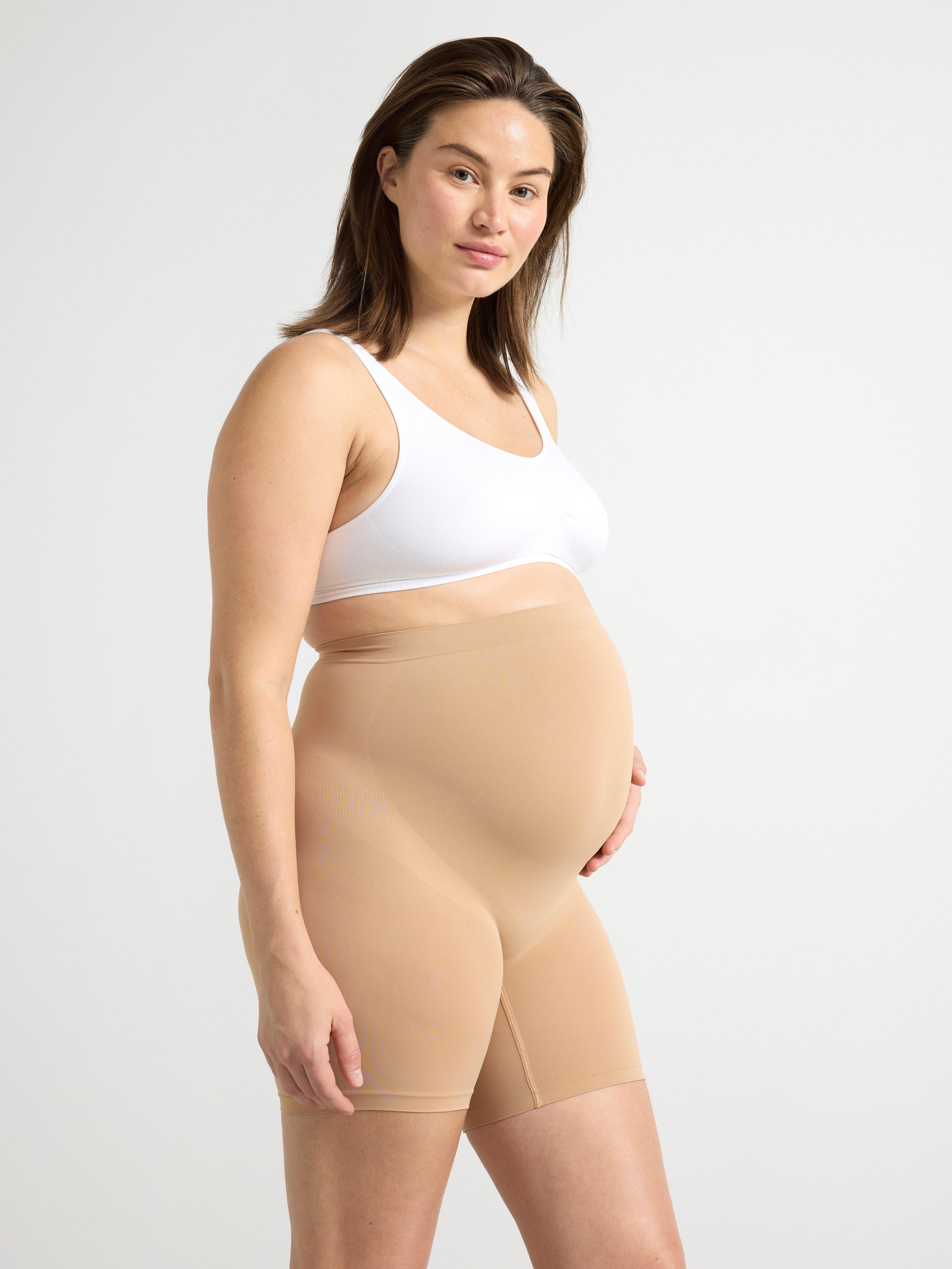 Biker - Lingerie - Beige