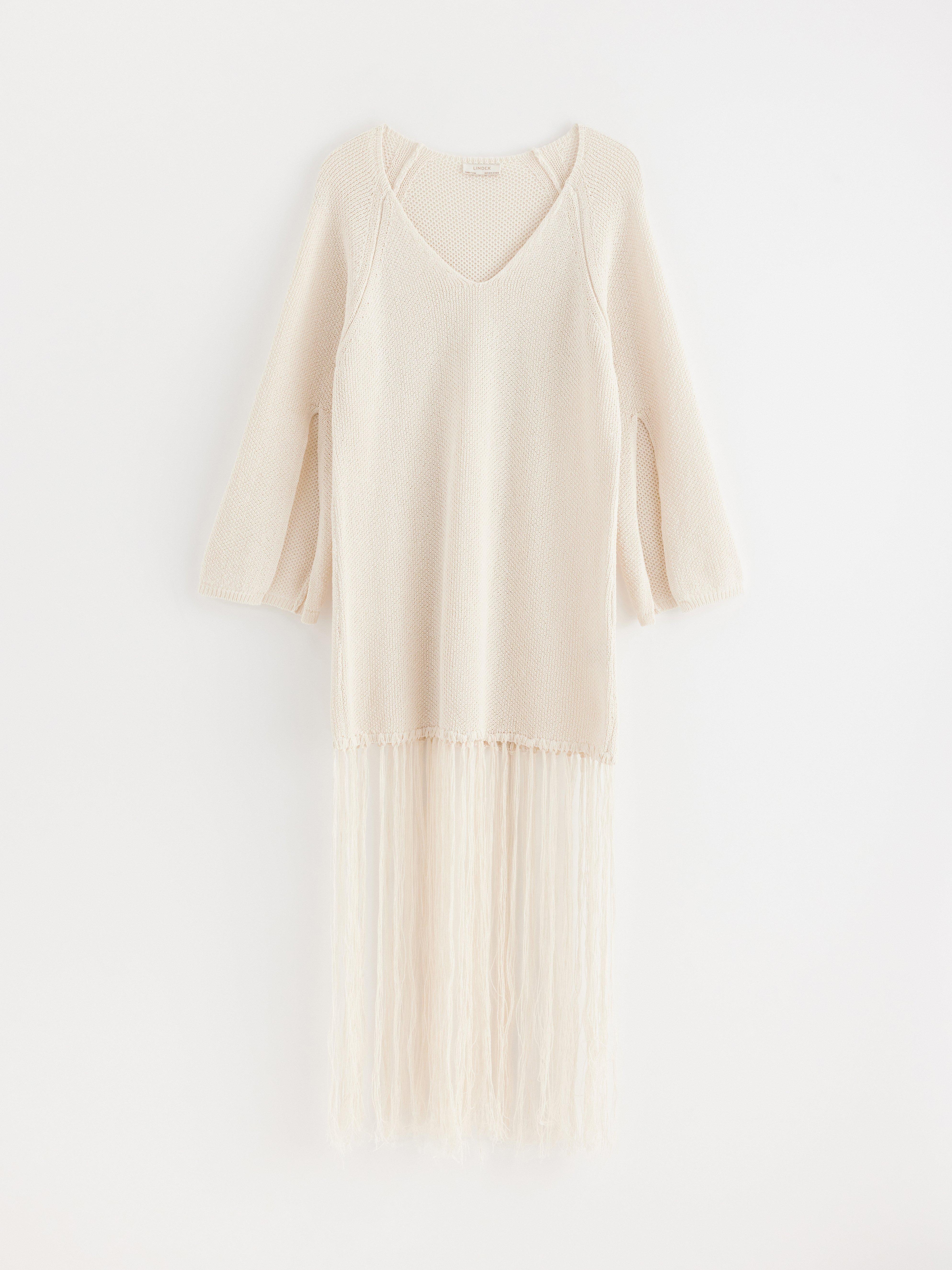 Tunic - Womens Wear - White