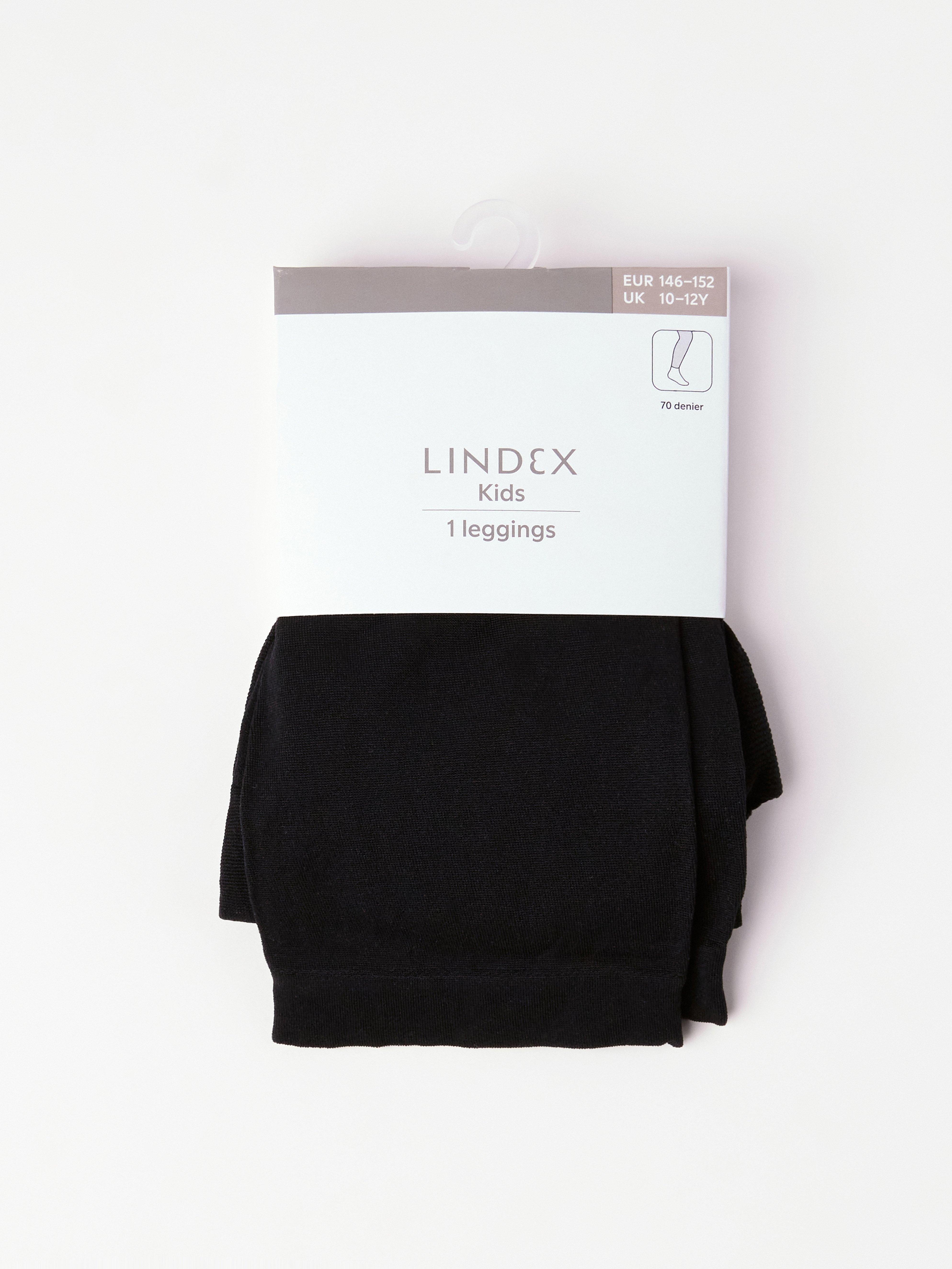 Tights - Kids Wear - Black