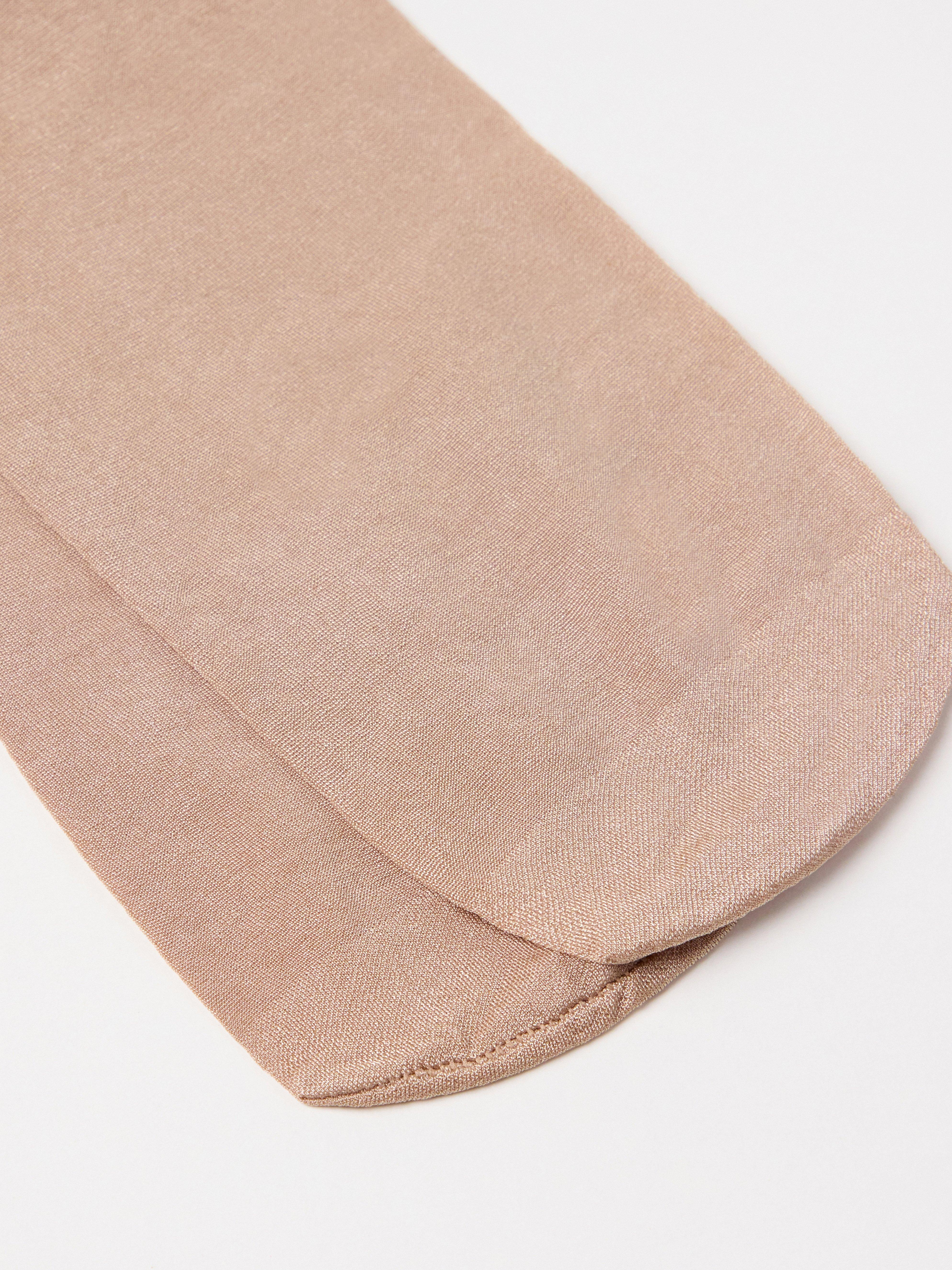 Strumpbyxor - Barn - Neutrals