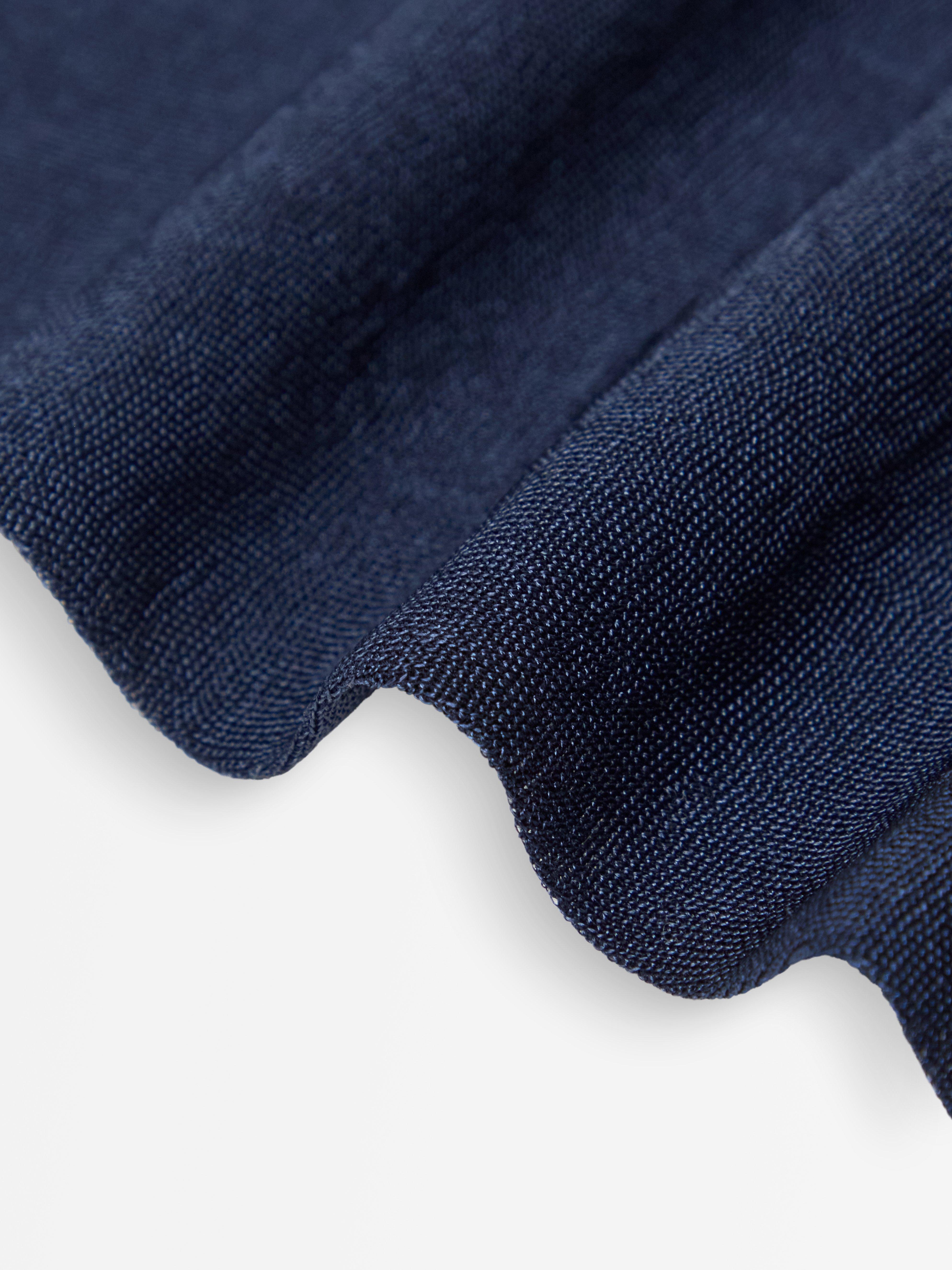 Tights - Kids Wear - Blue