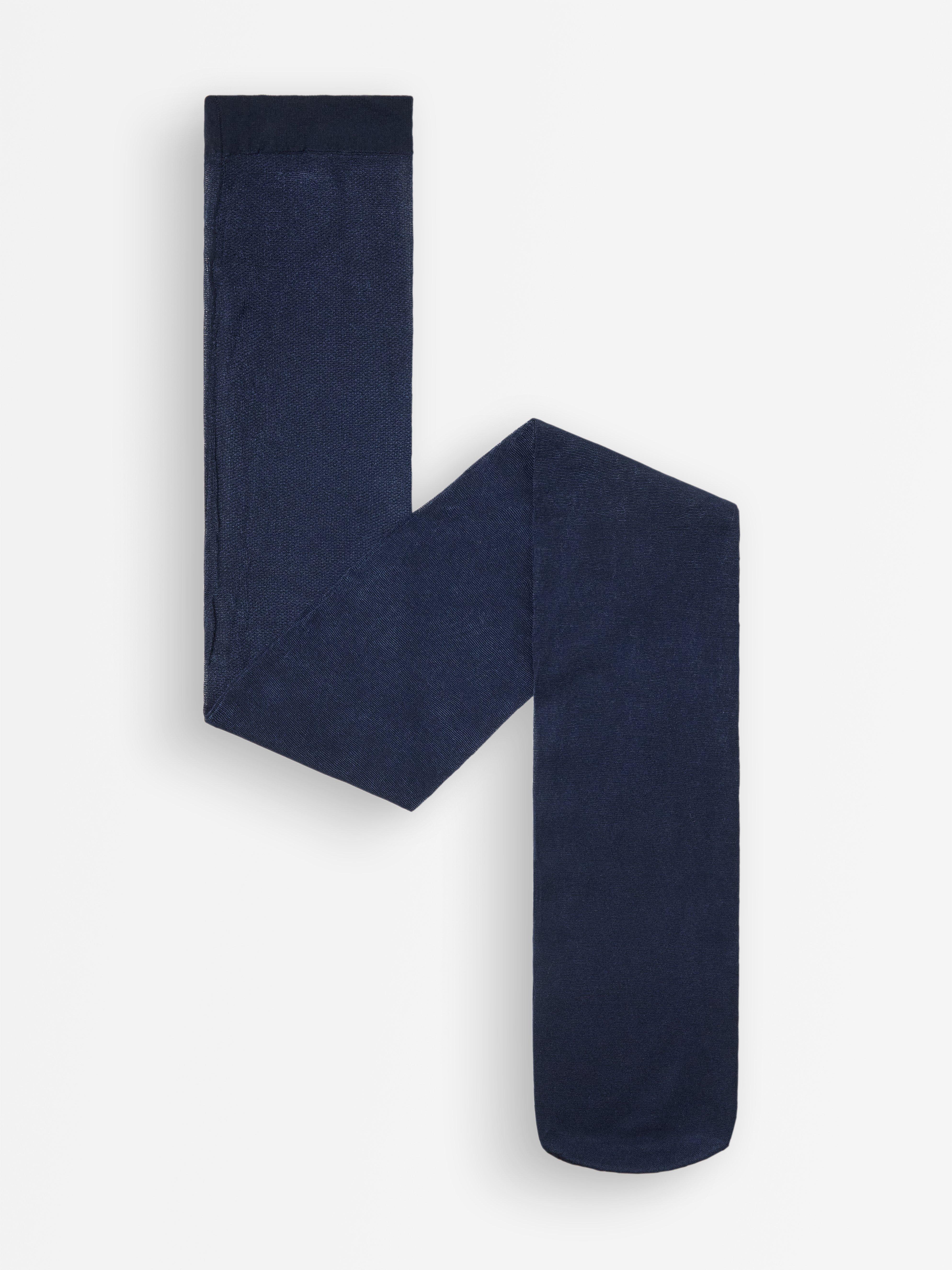 Tights - Kids Wear - Blue