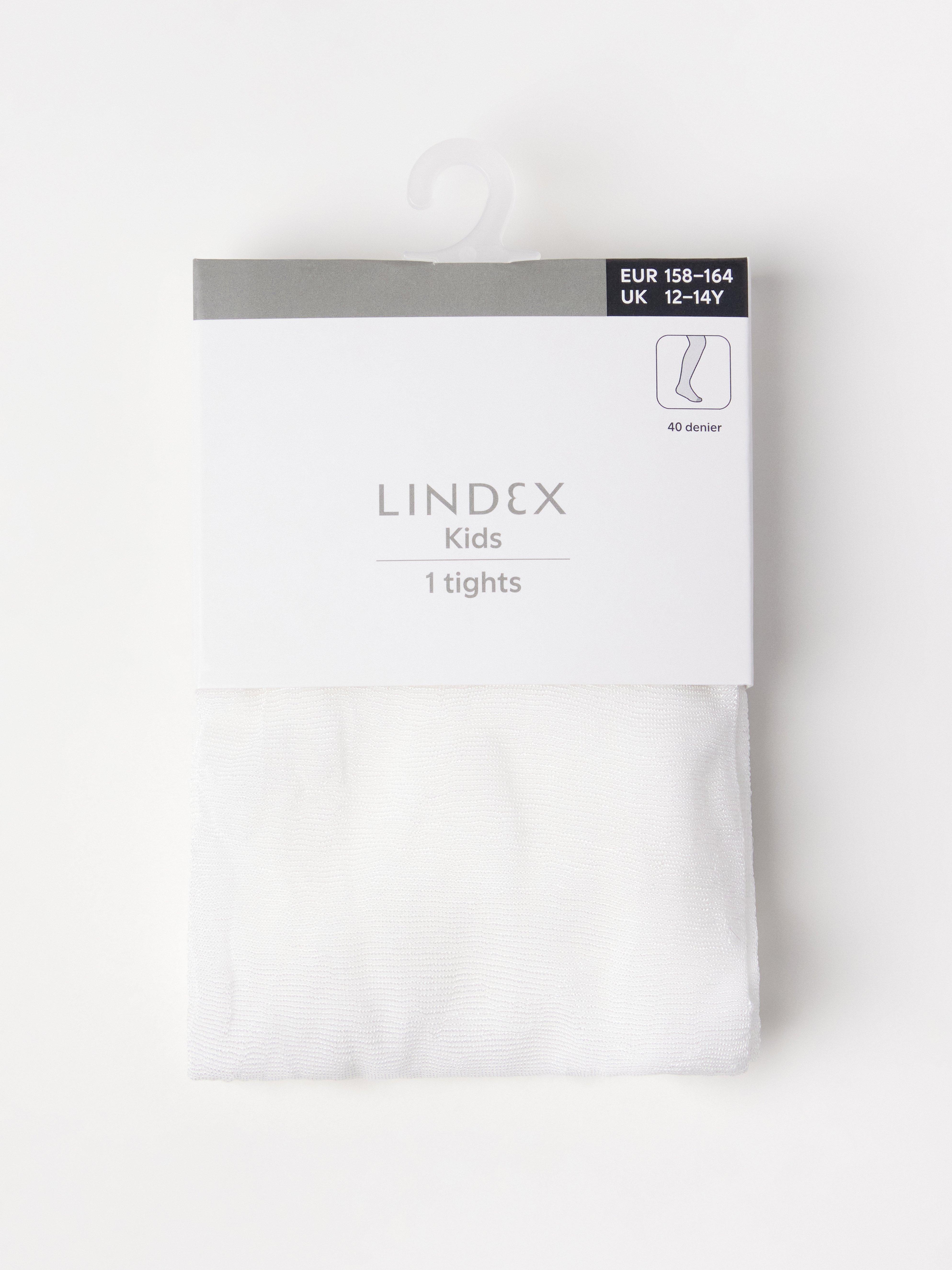 Tights - Kids Wear - White