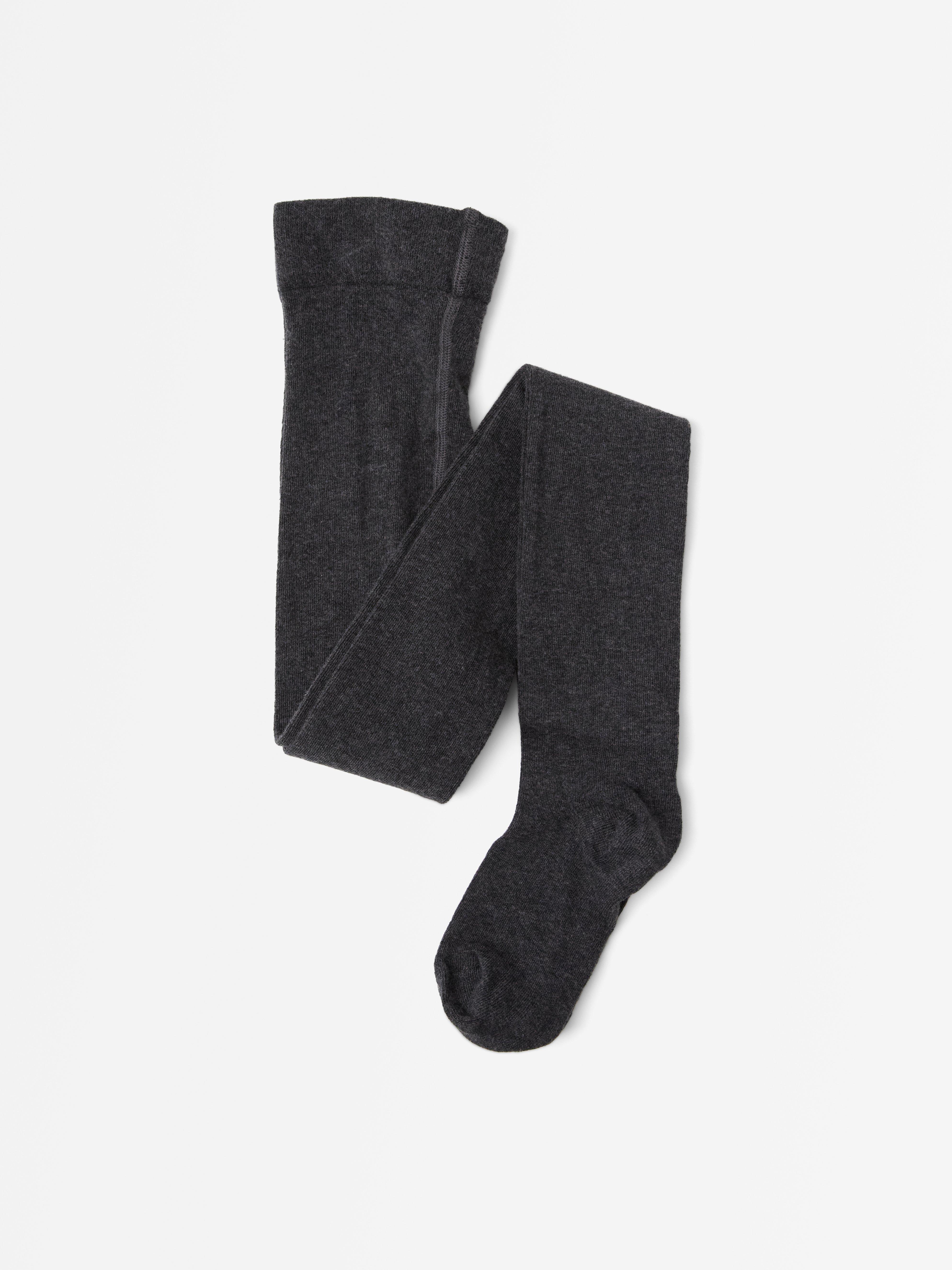 Tights - Kids Wear - Grey