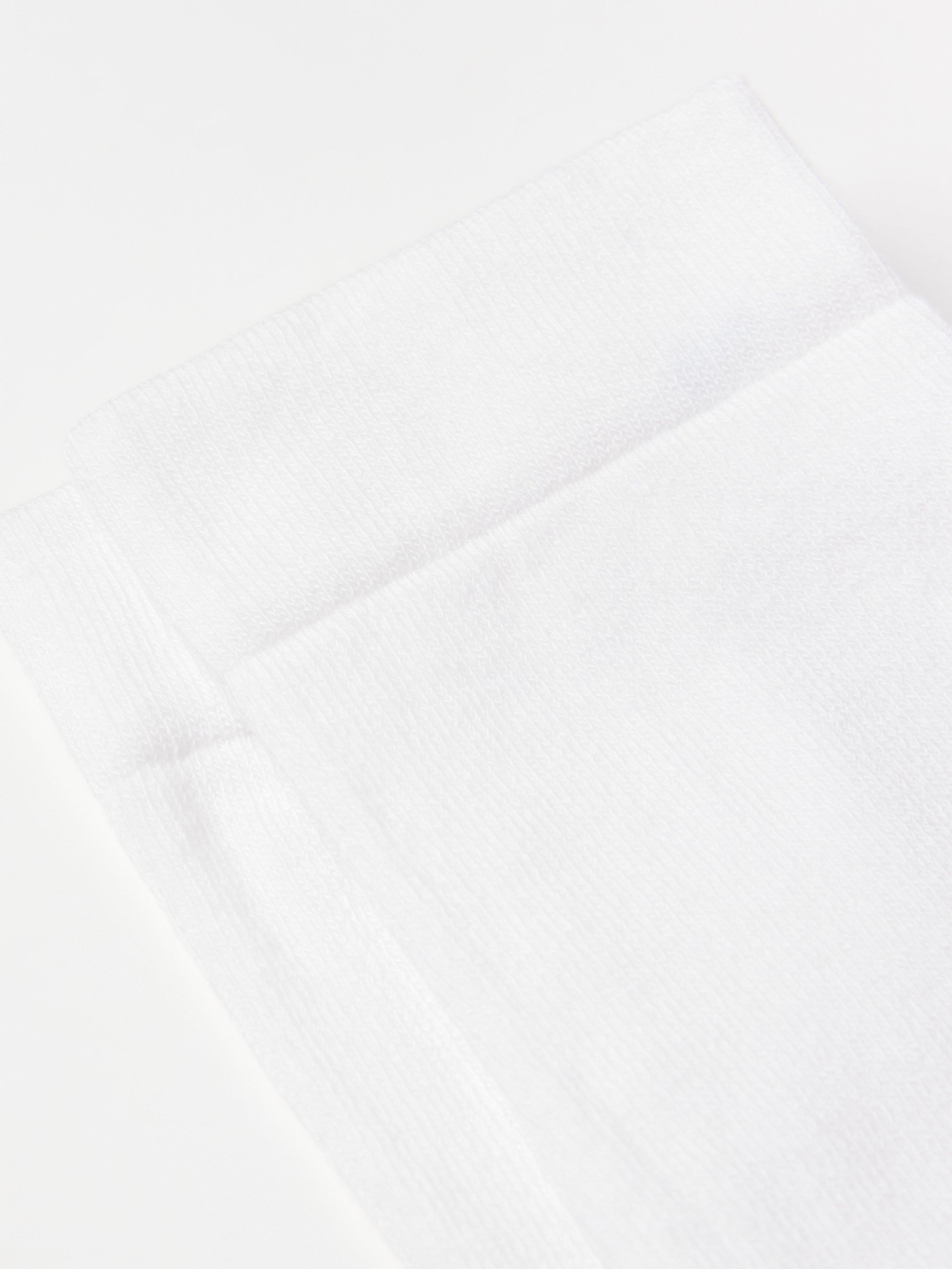 Tights - Kids Wear - White