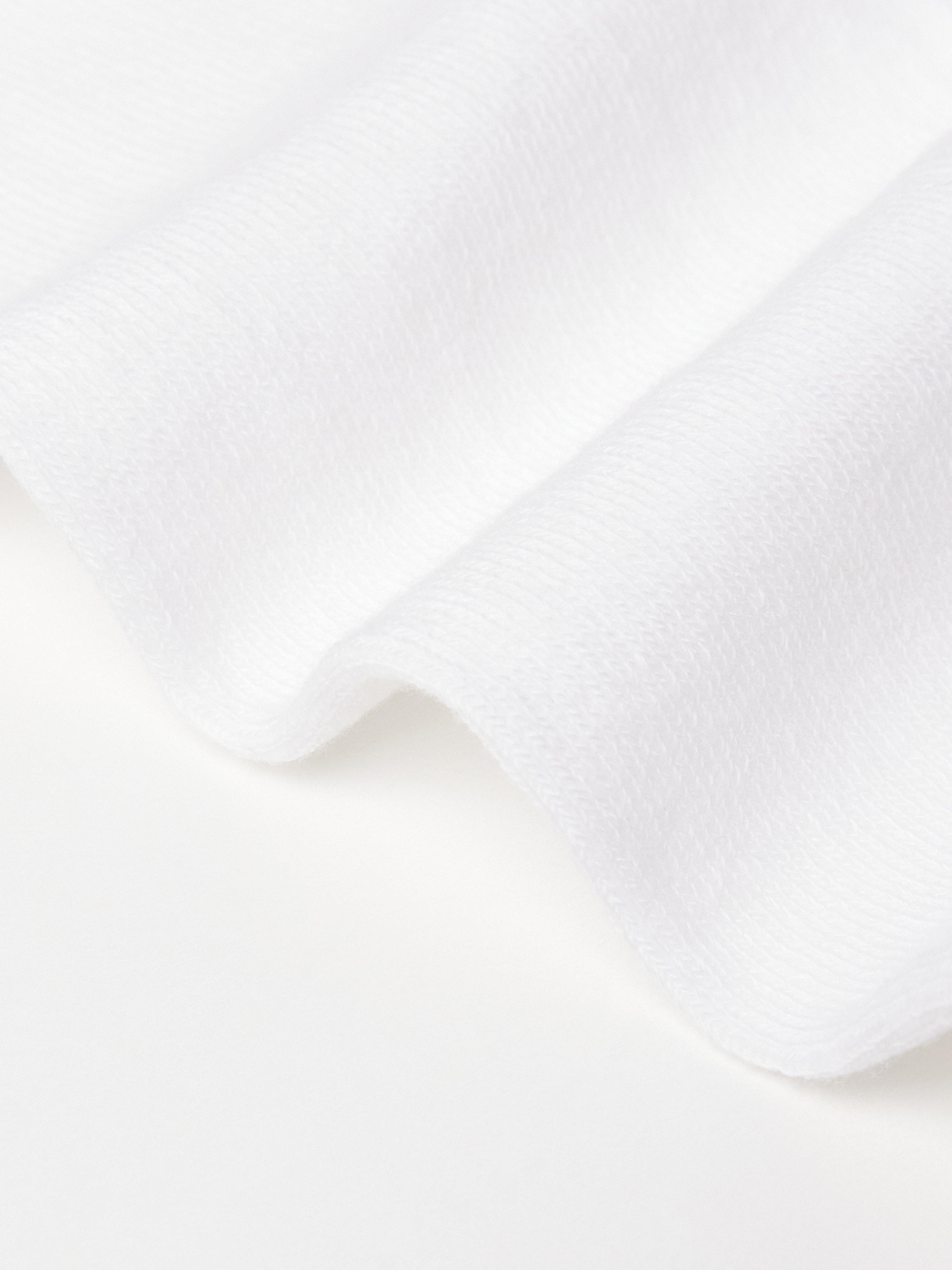 Tights - Kids Wear - White