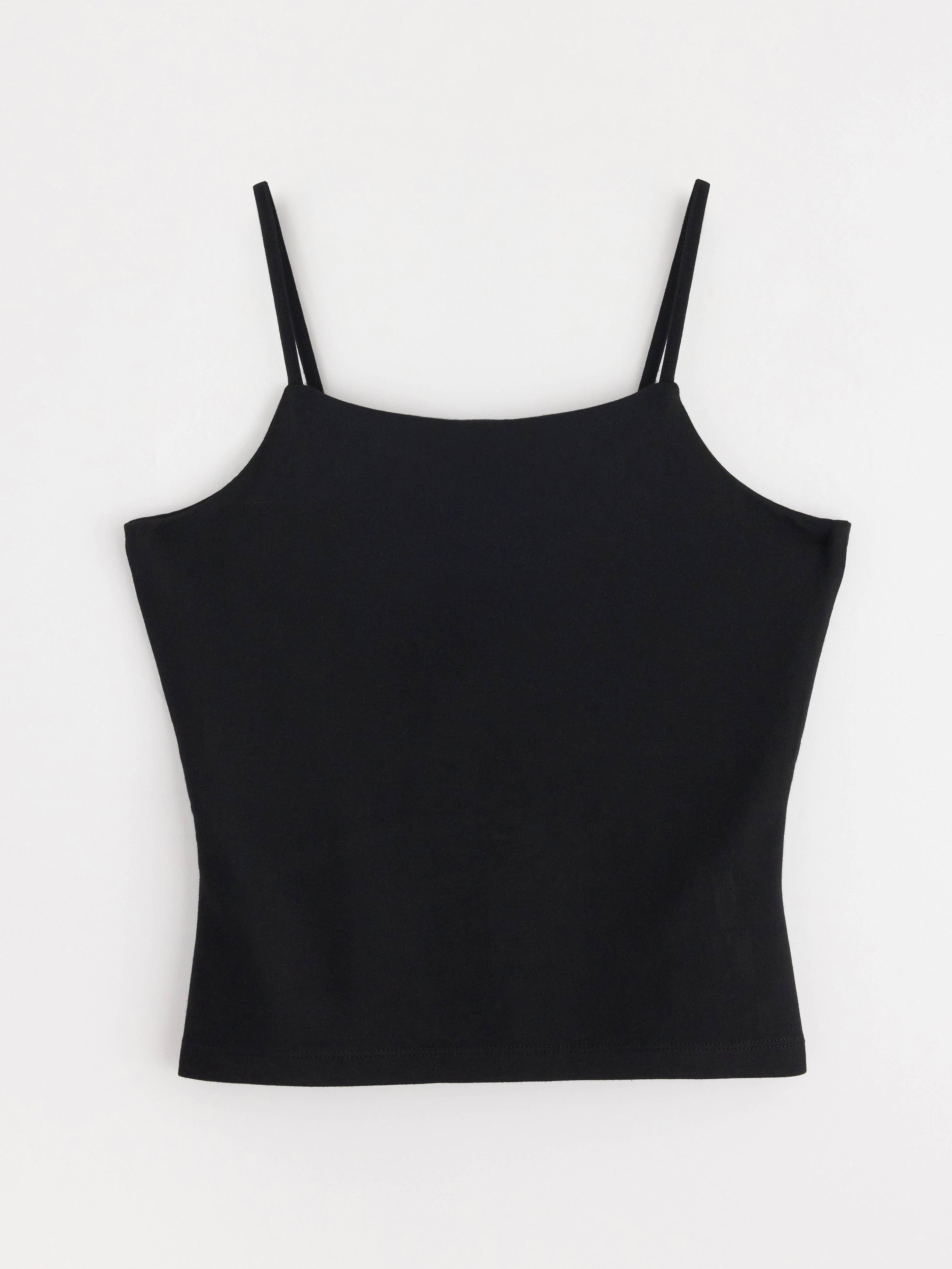 Tielko - Deti - Čierna