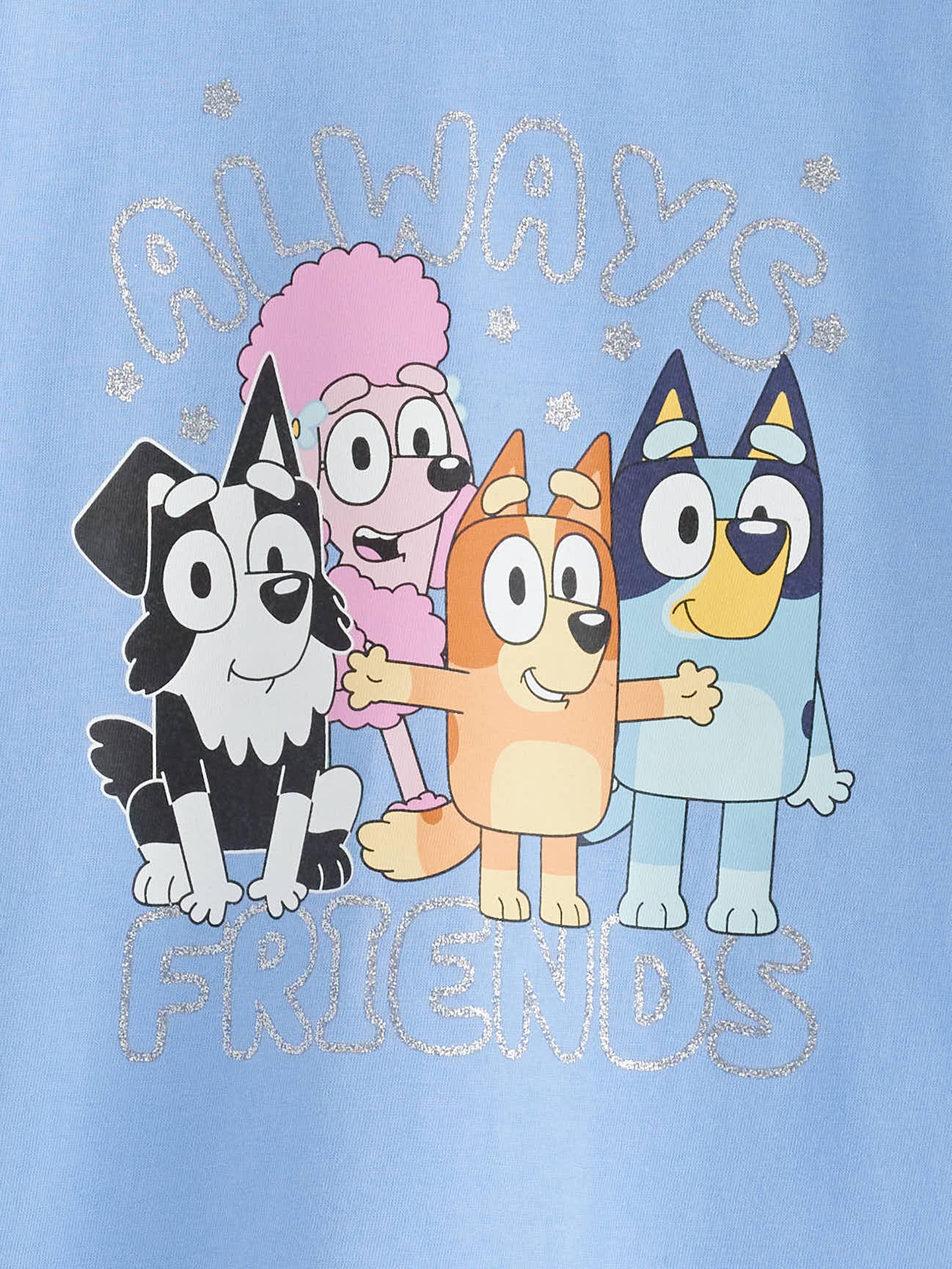 Top - Kids Wear - Blue