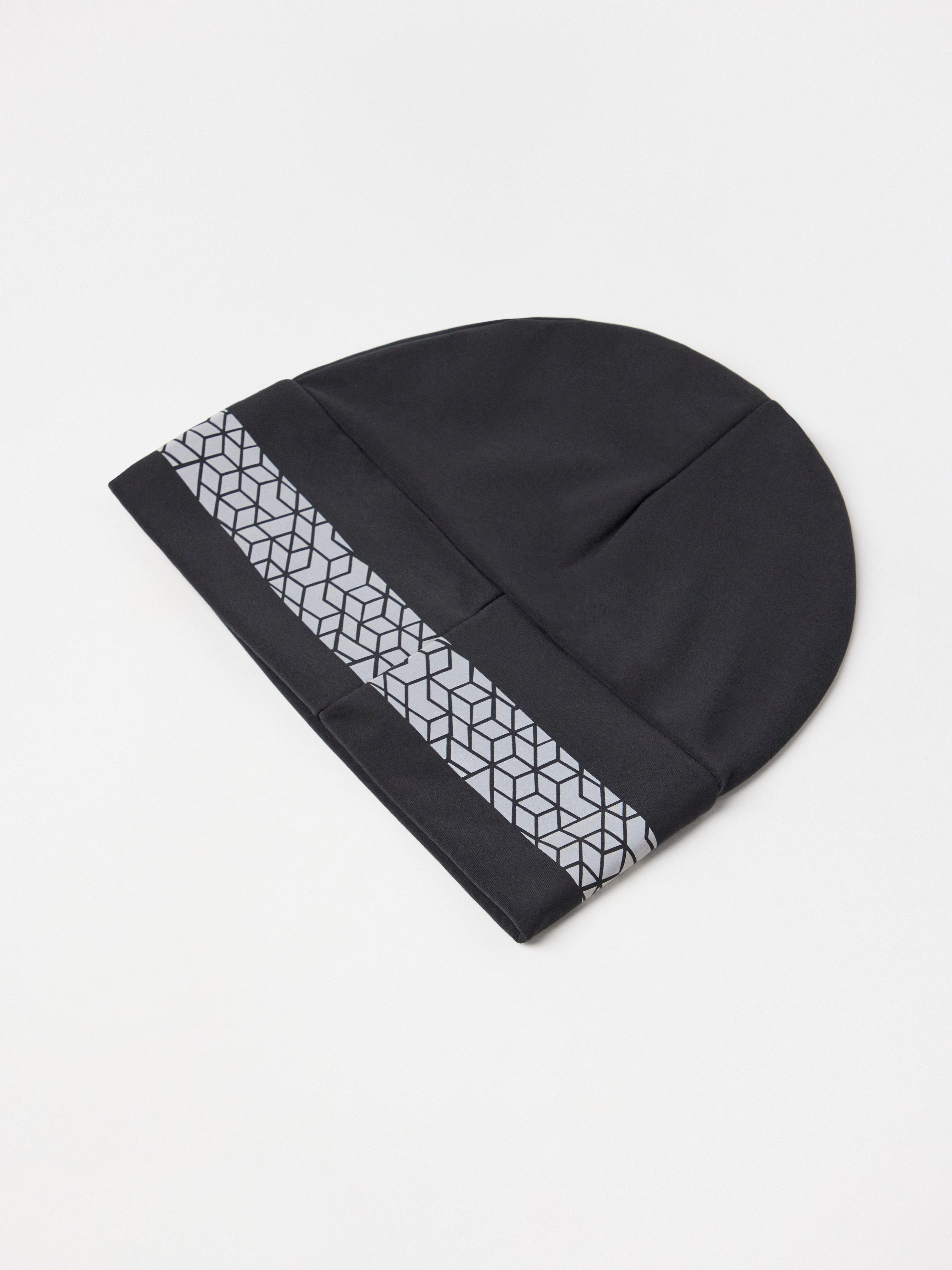 Cap - Kids Wear - Black
