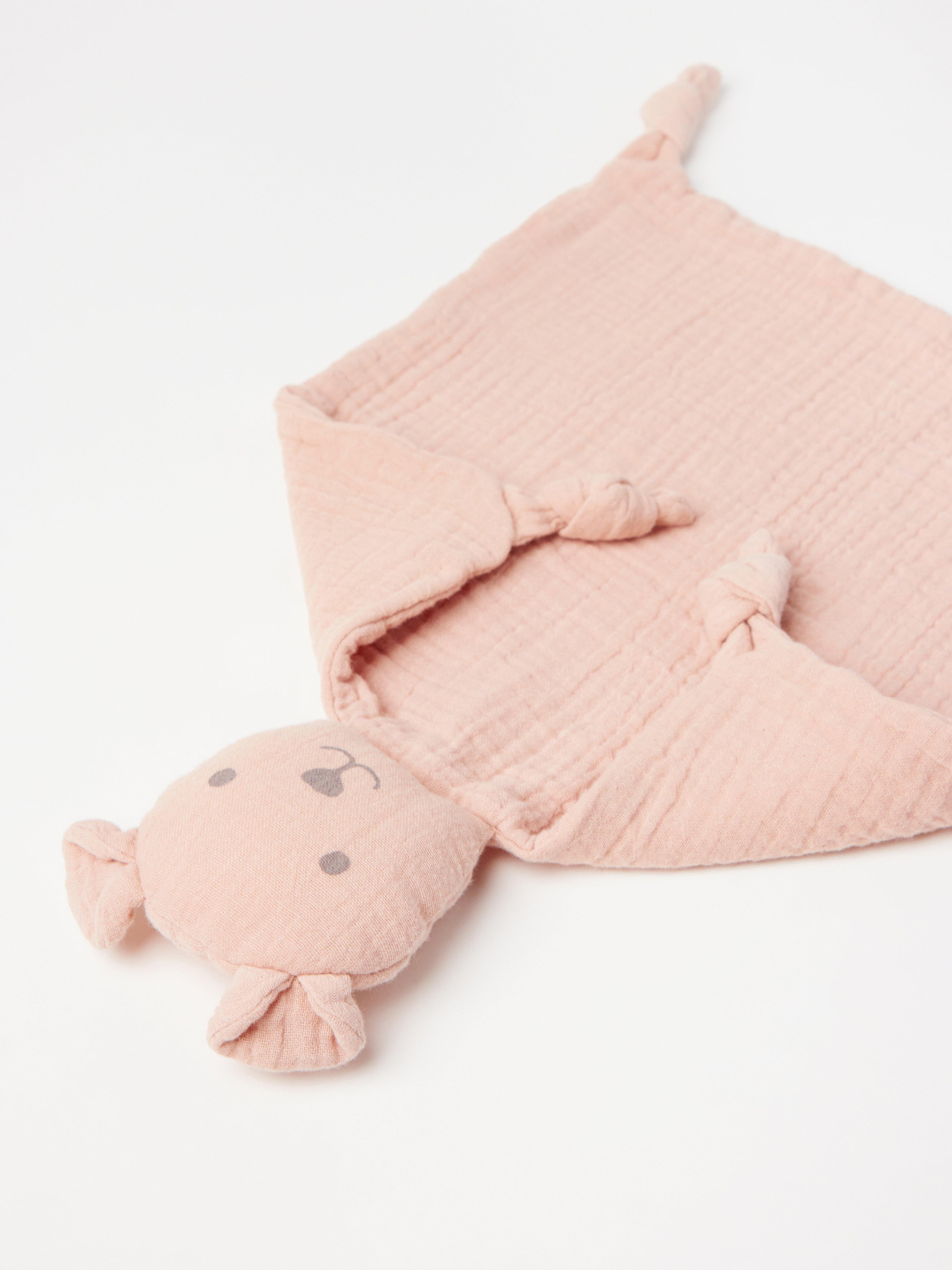 Torkkupeitto - Lapset - Beige