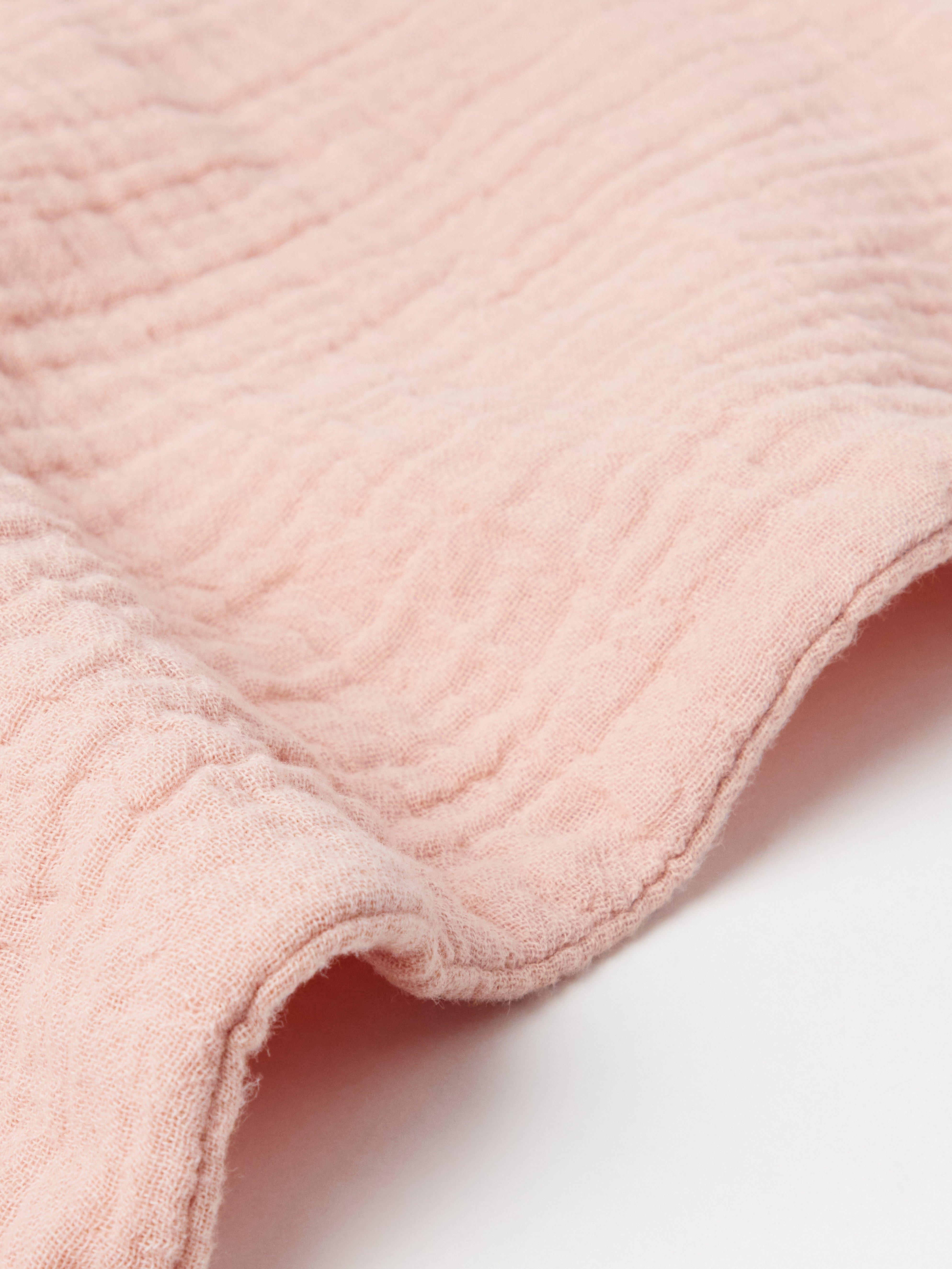 Torkkupeitto - Lapset - Beige