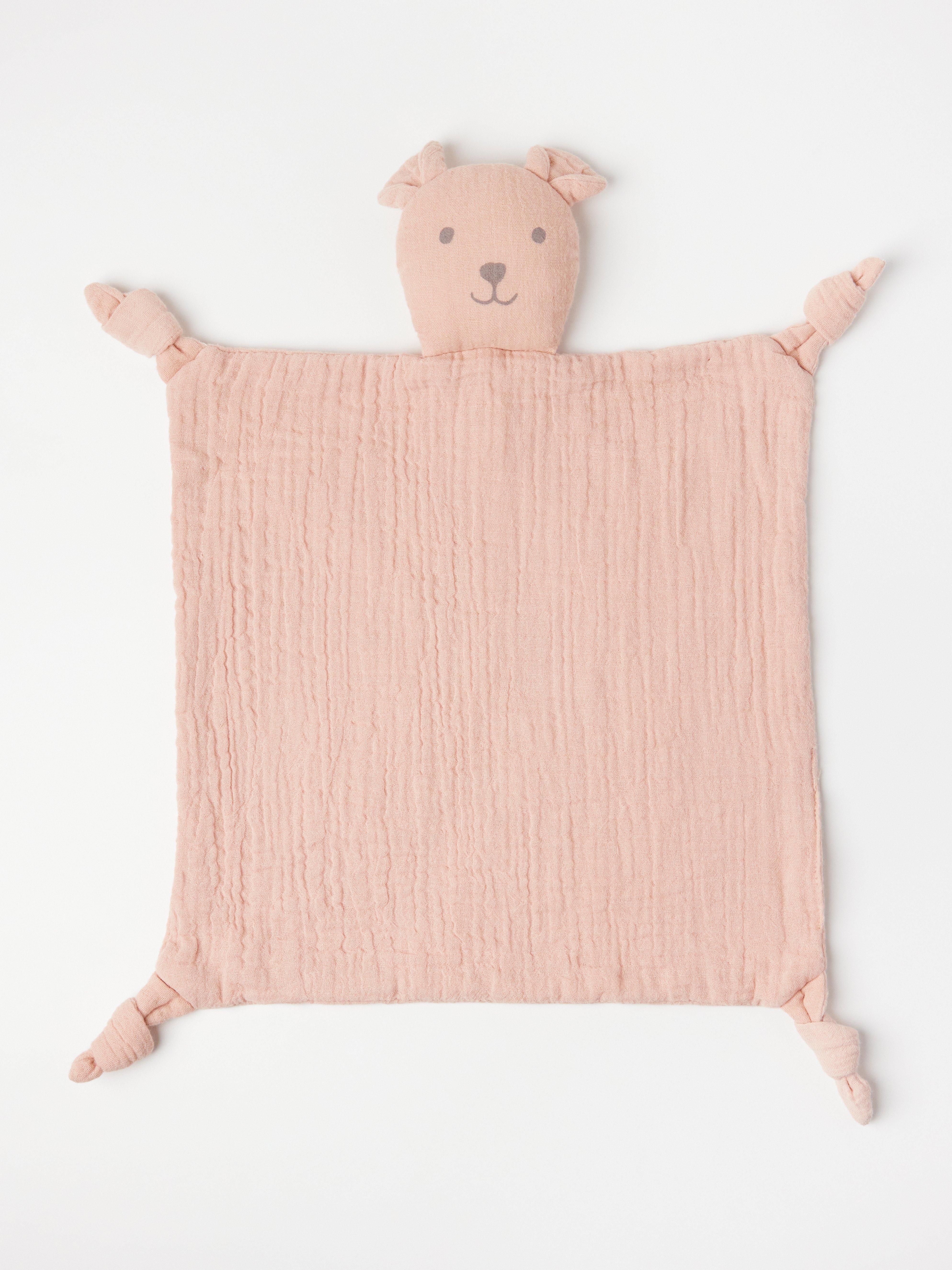 Torkkupeitto - Lapset - Beige
