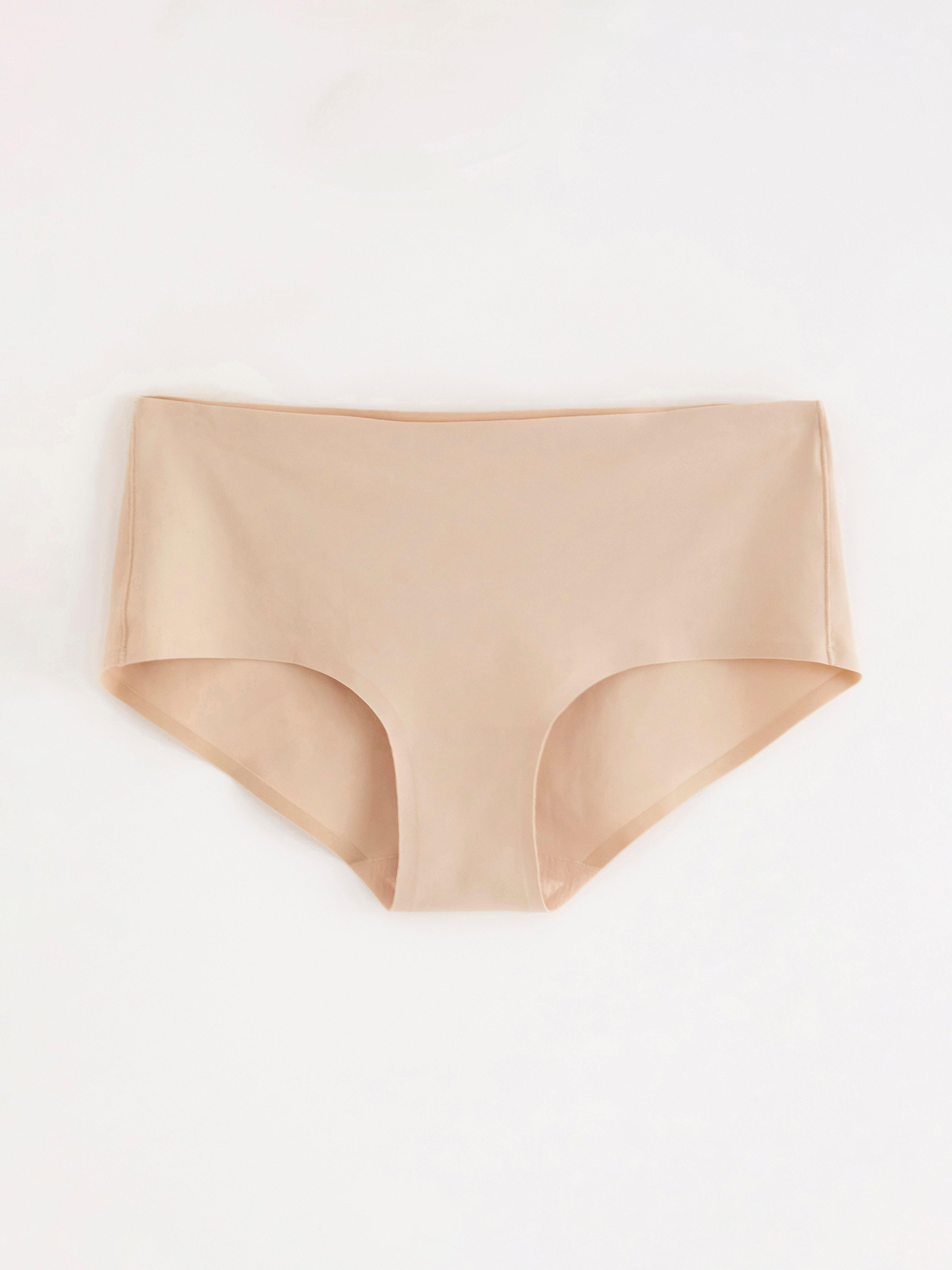 Brief Regular - Lingerie - Beige