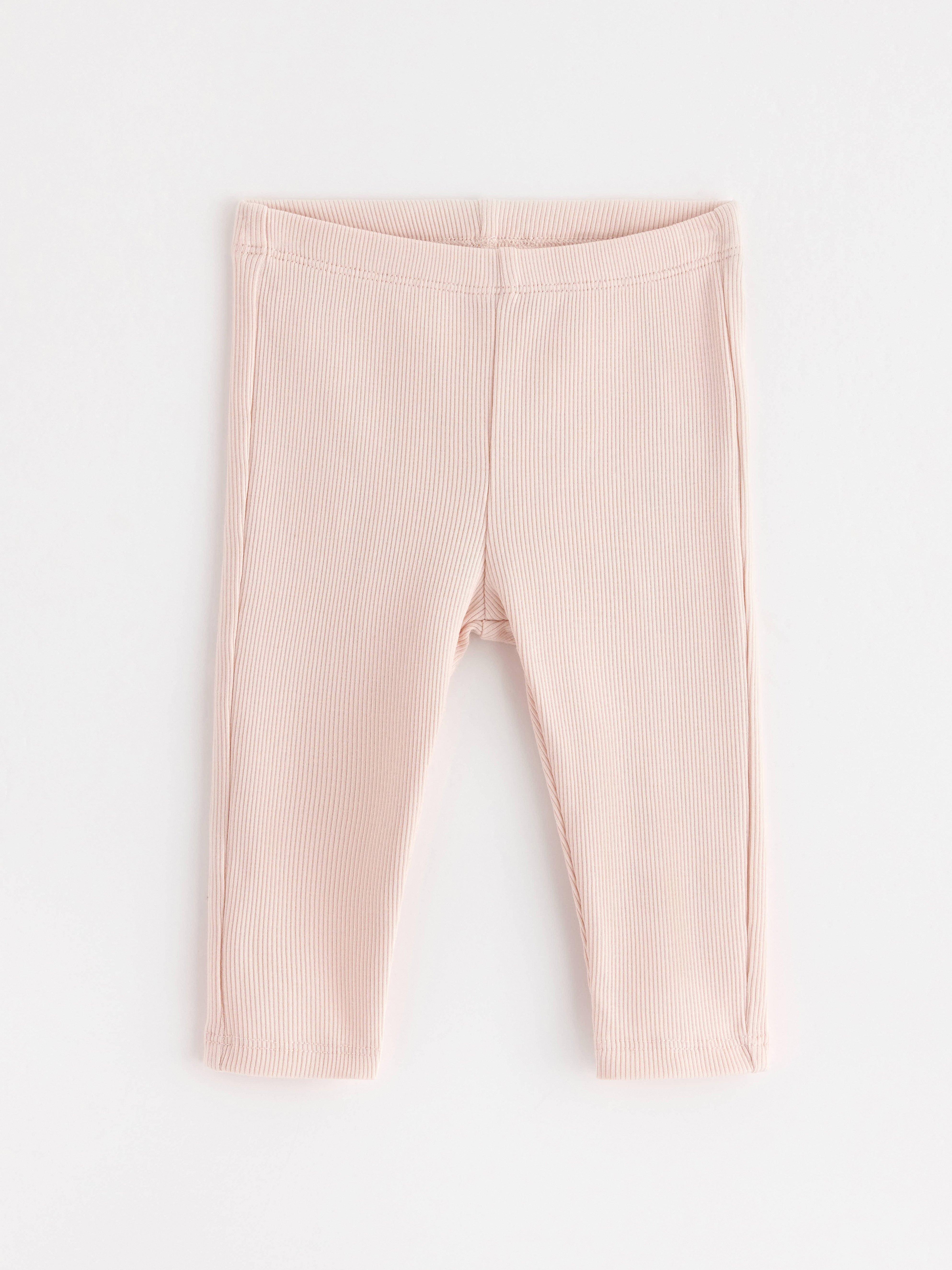 Leggings - Barn - Rosa