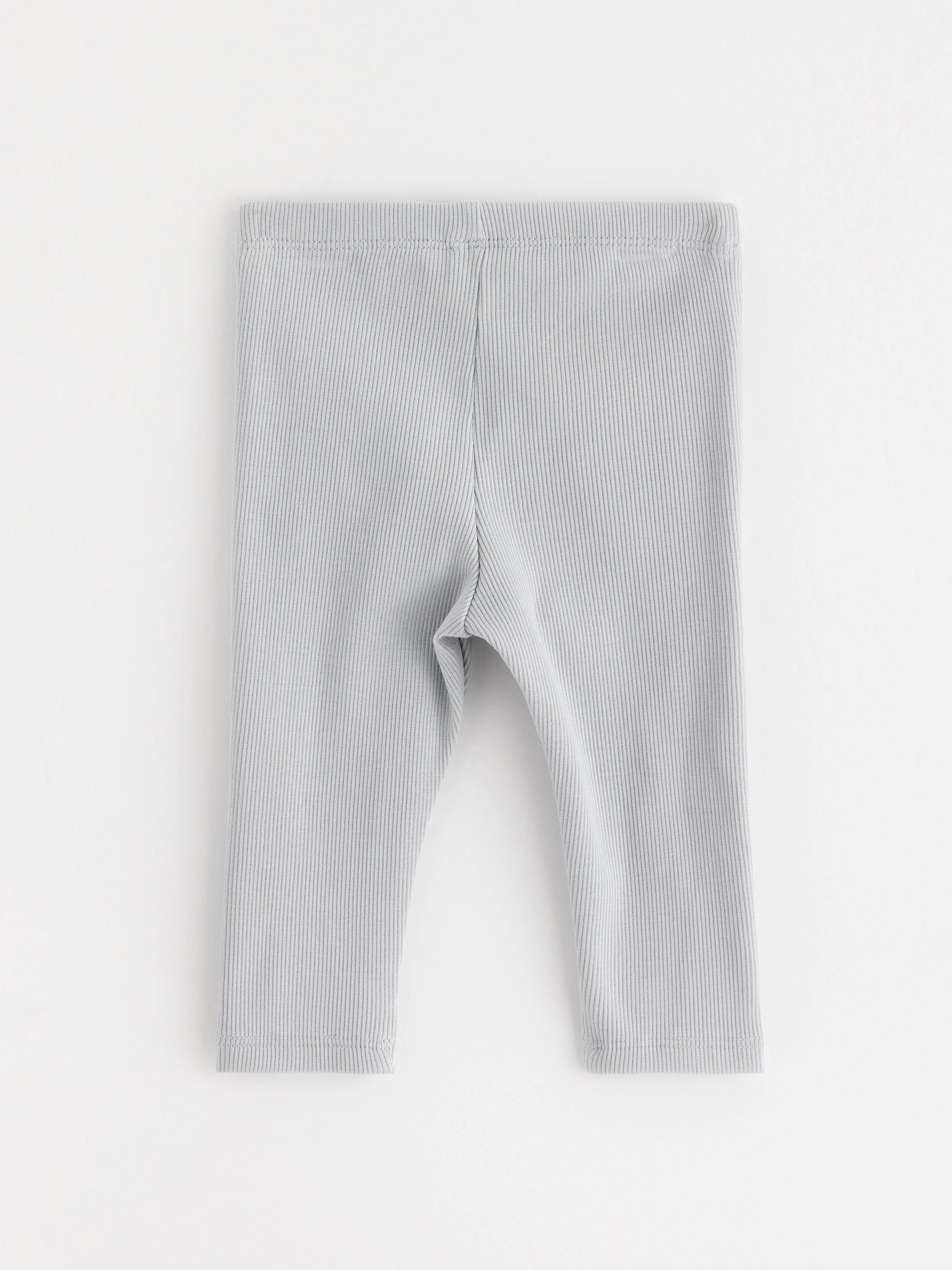 Leggingsit - Lapset - Sininen