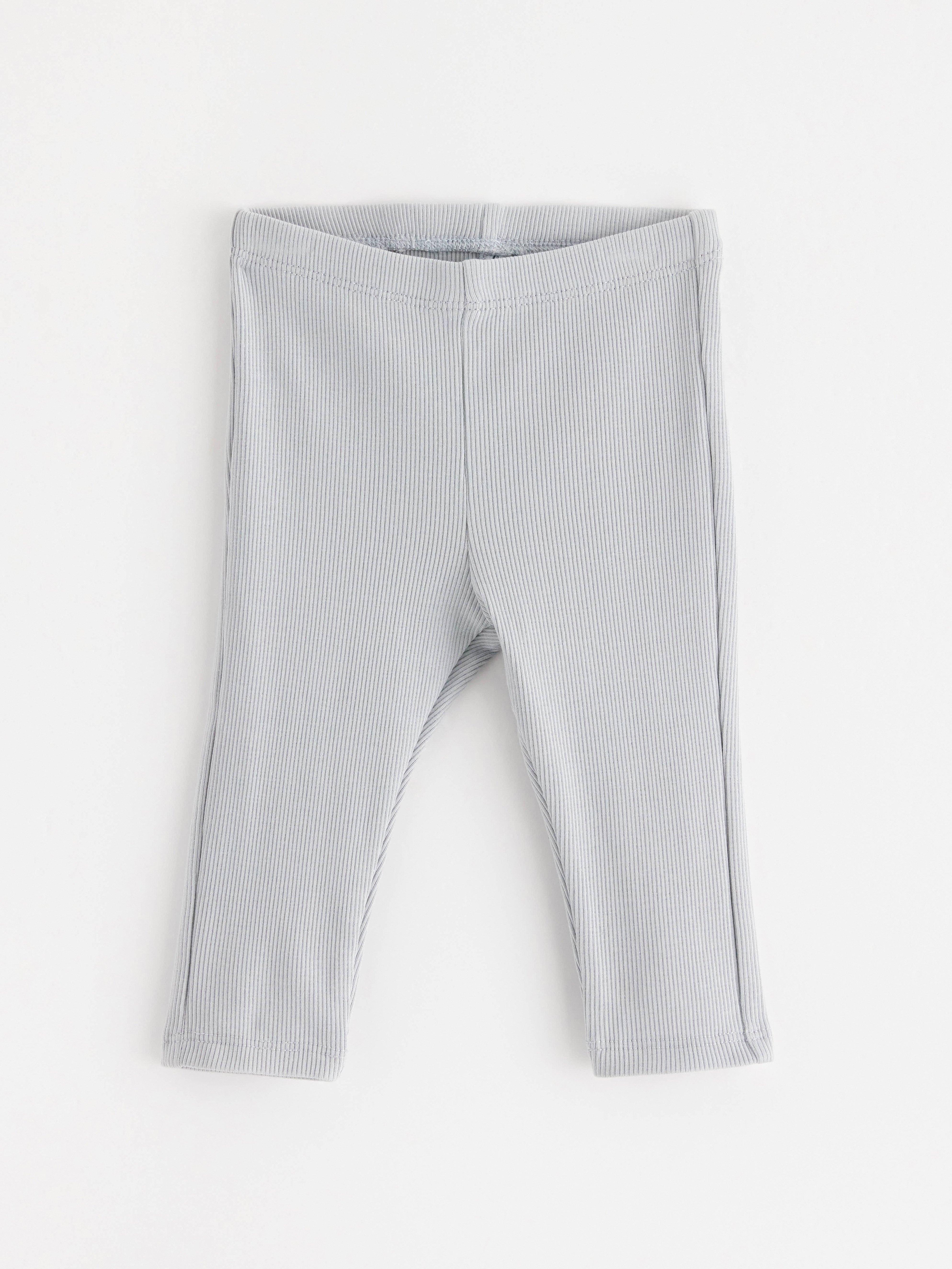 Leggingsit - Lapset - Sininen