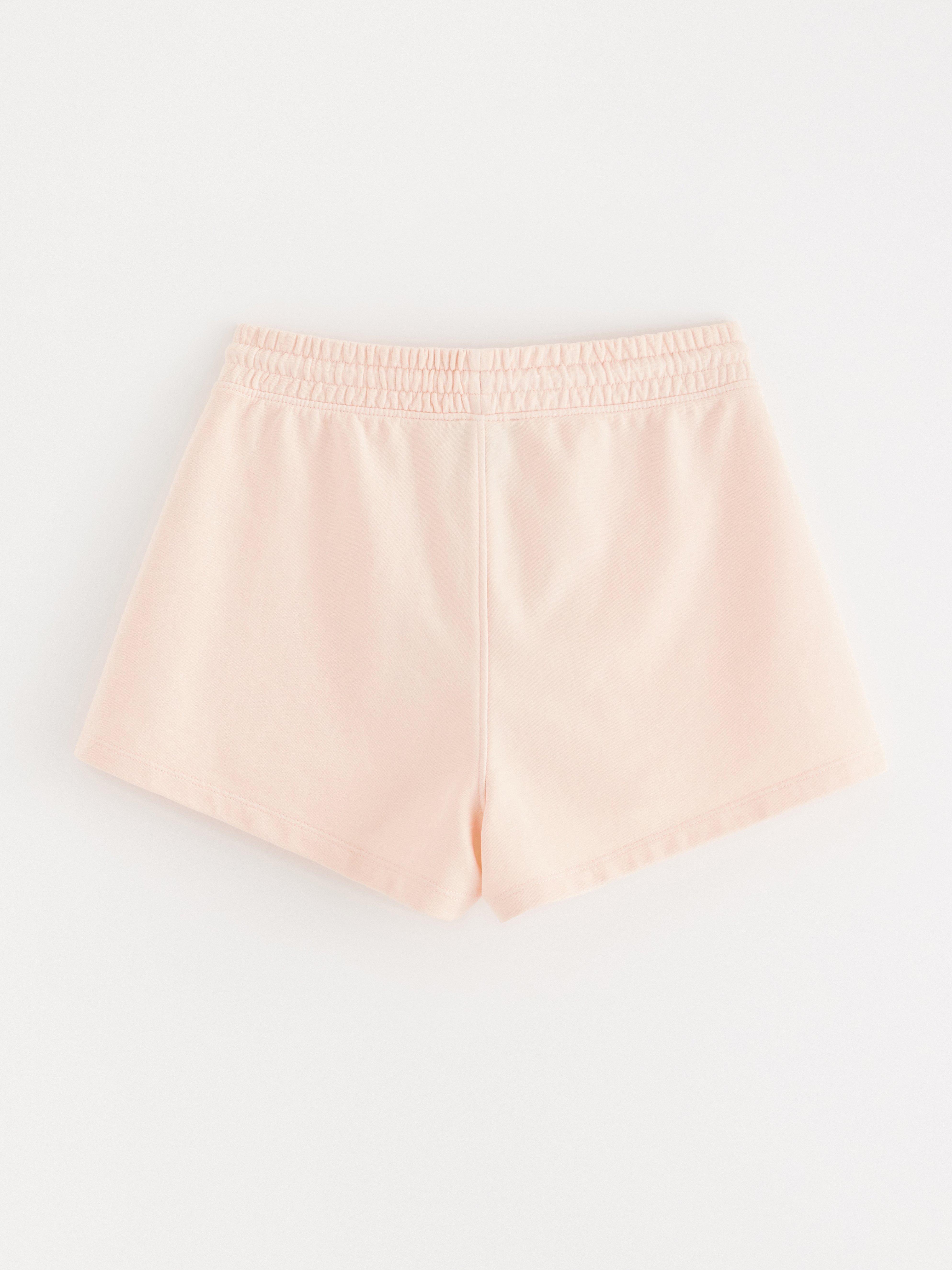 Shorts - Dame - Korall